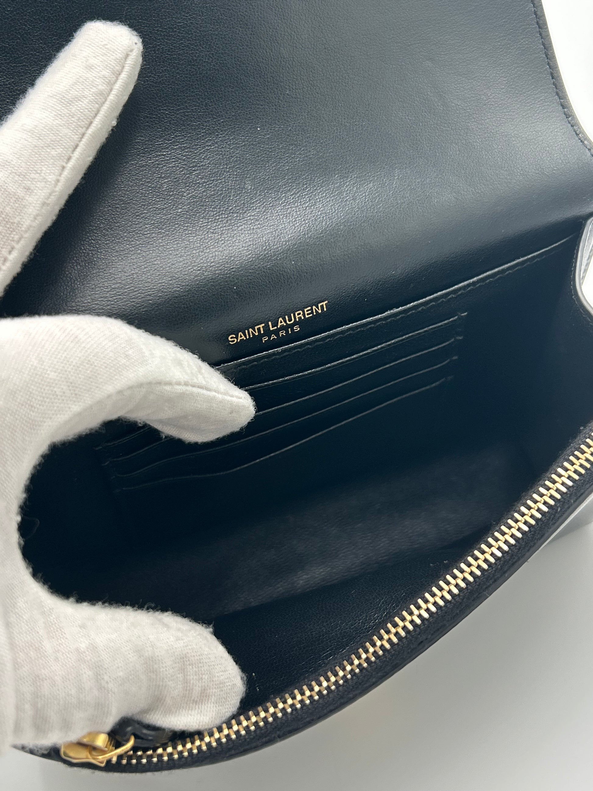 YSL Kate Bumbag
