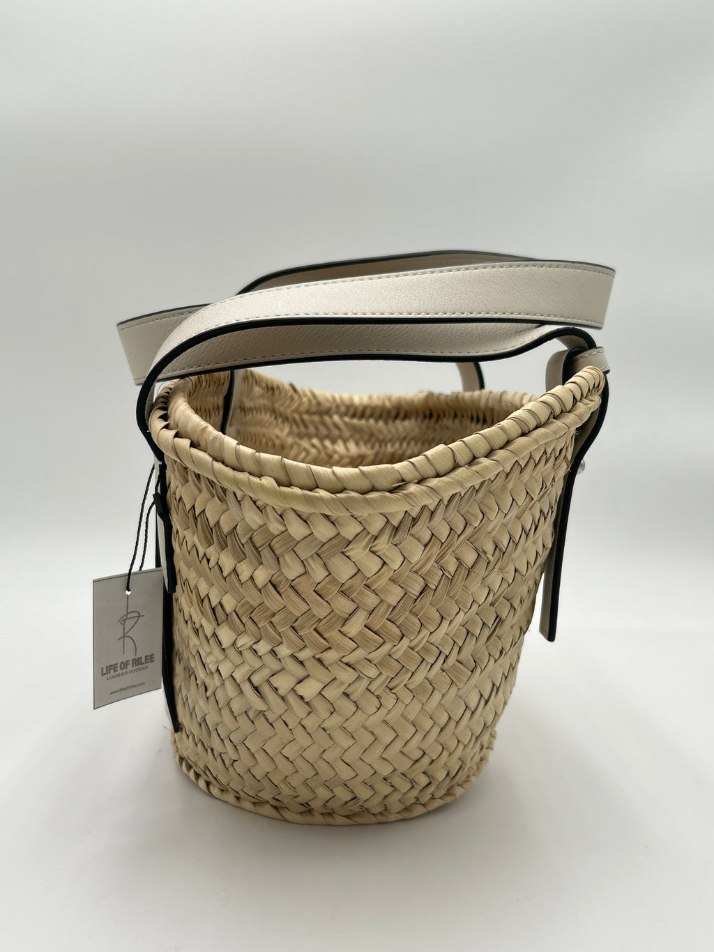 Loewe Raffia Small