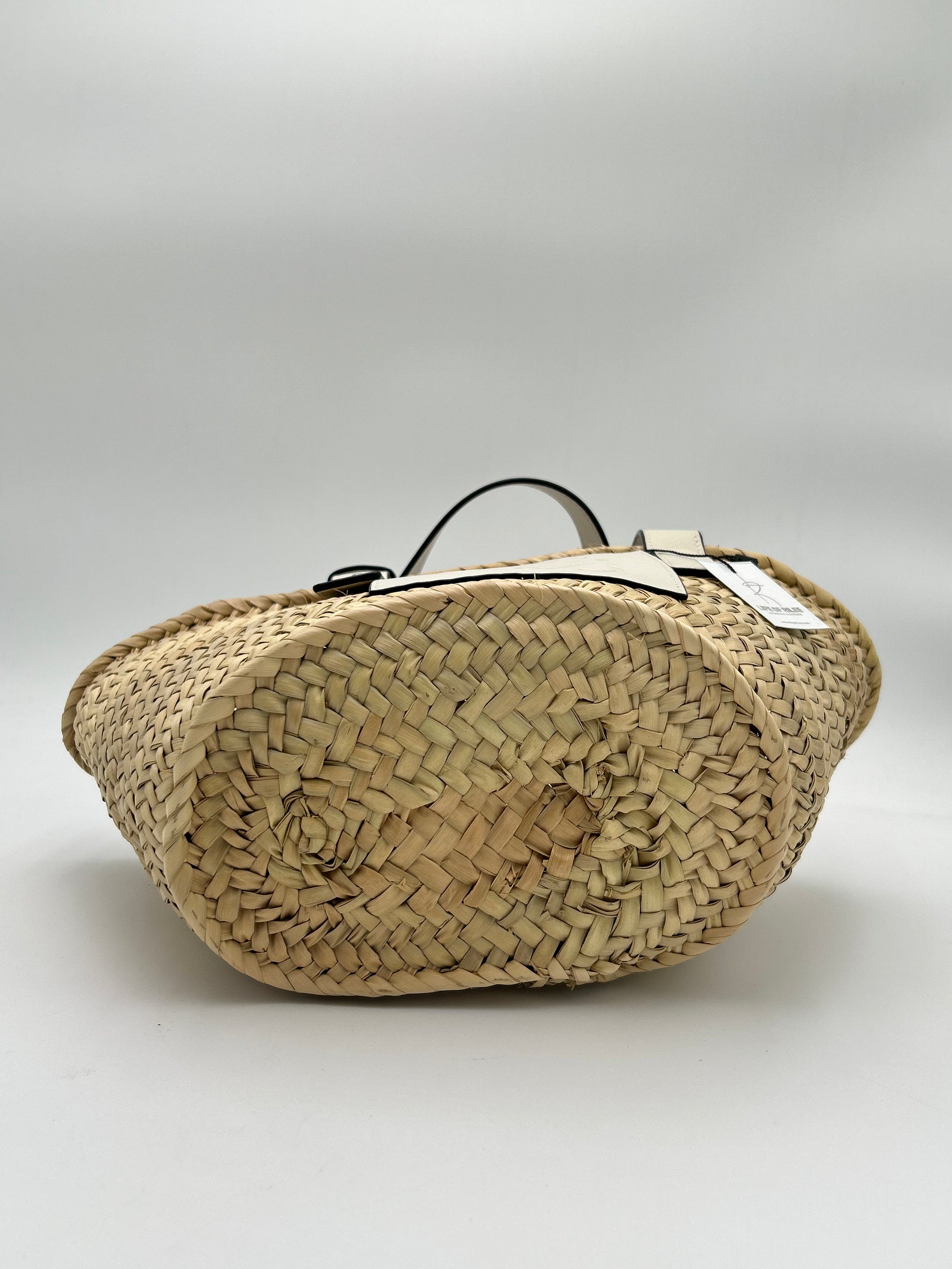Loewe Raffia Small