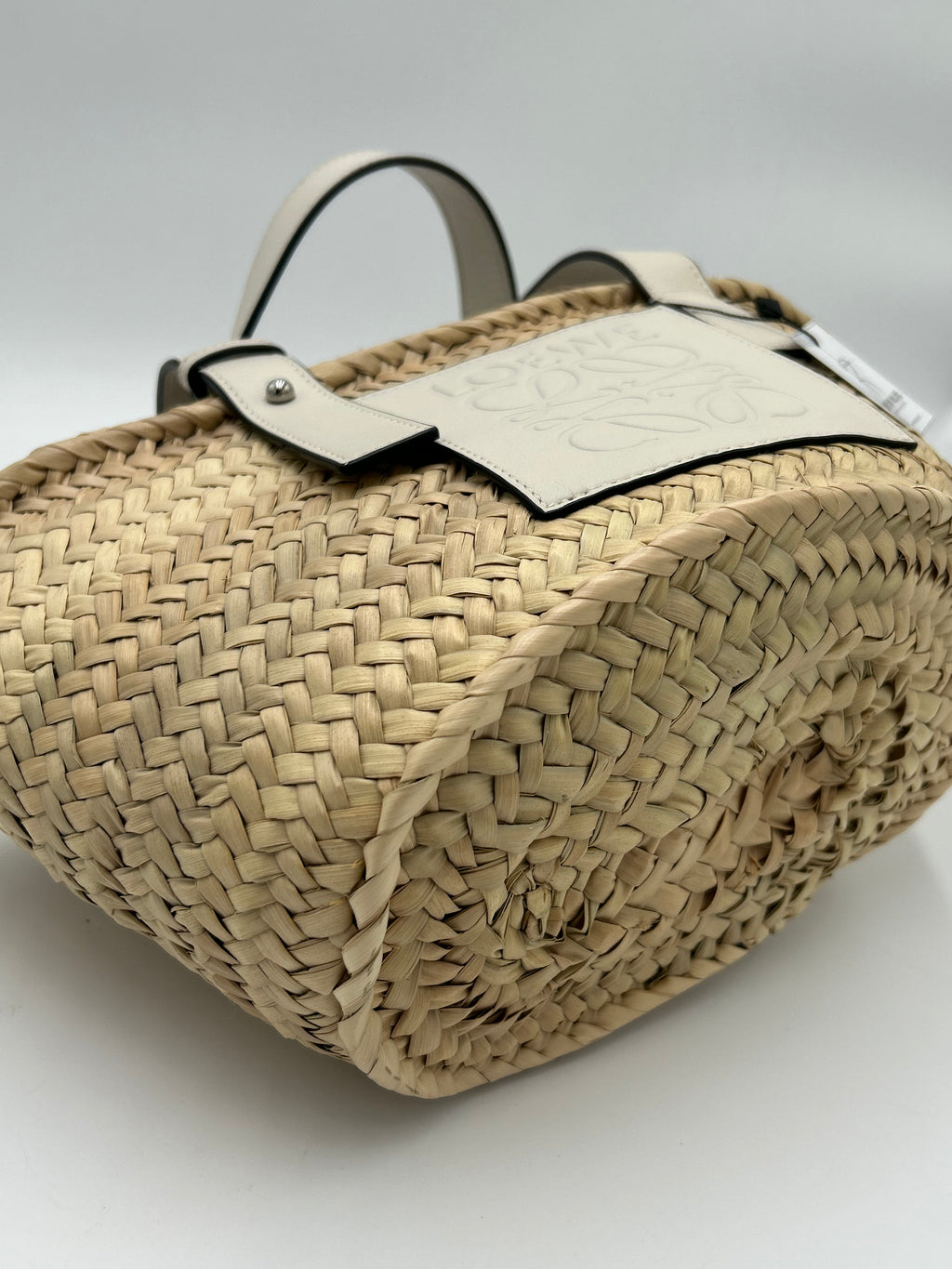 Loewe Raffia Small