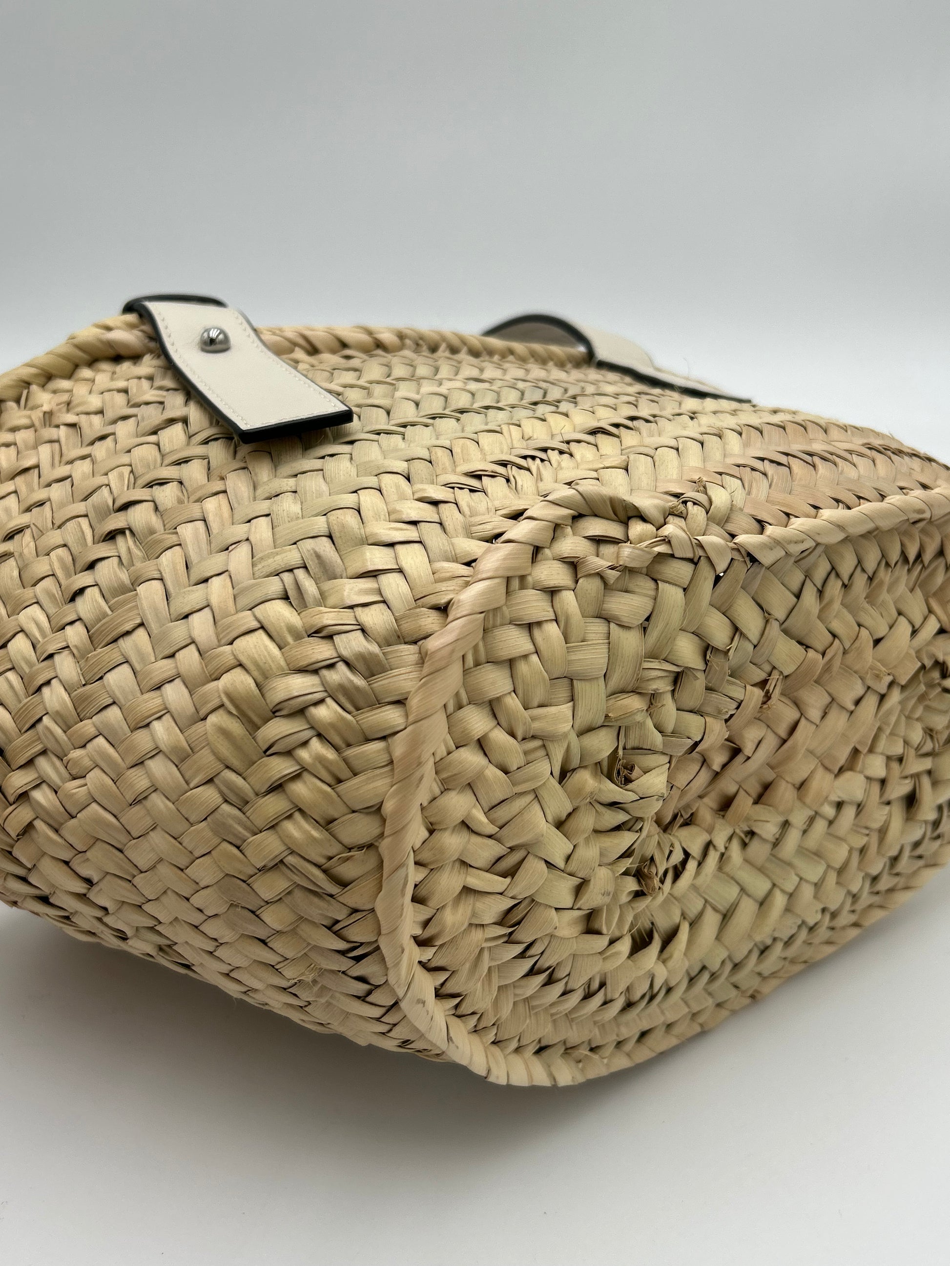 Loewe Raffia Small