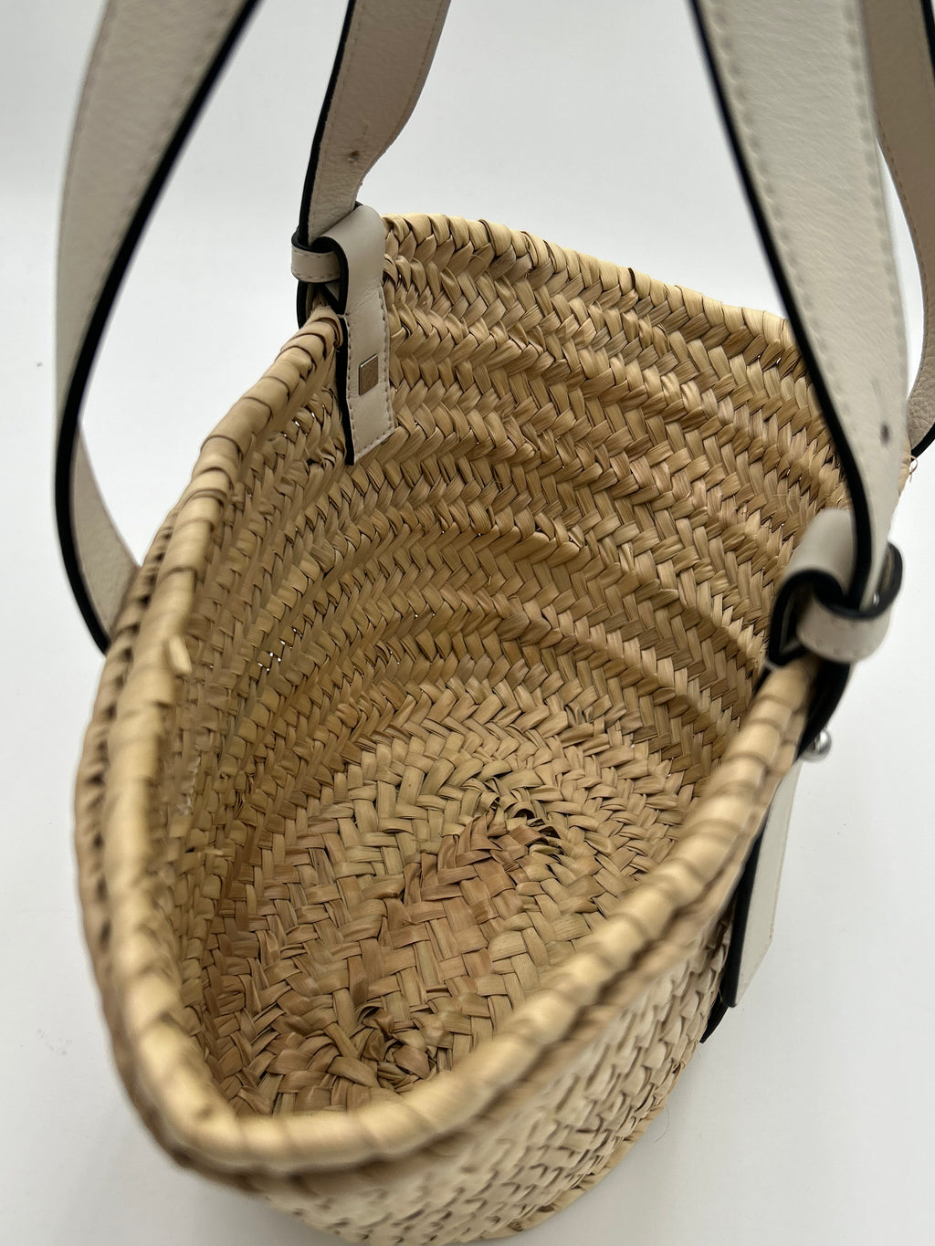 Loewe Raffia Small