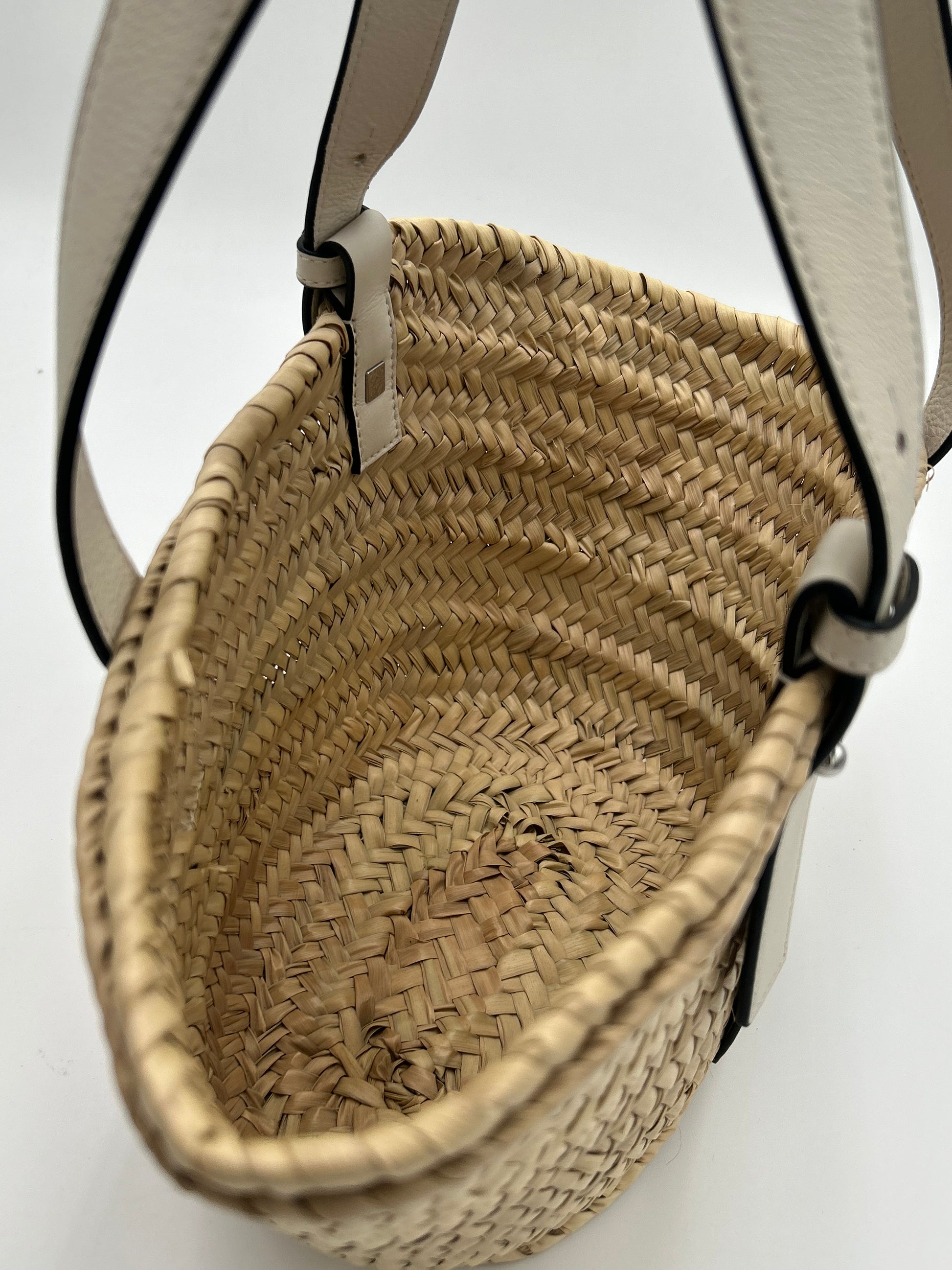 Loewe Raffia Small
