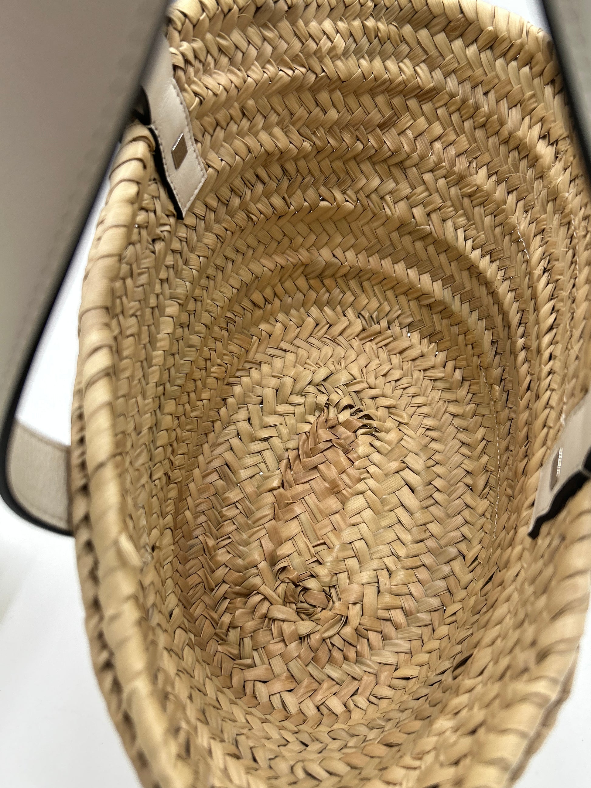 Loewe Raffia Small