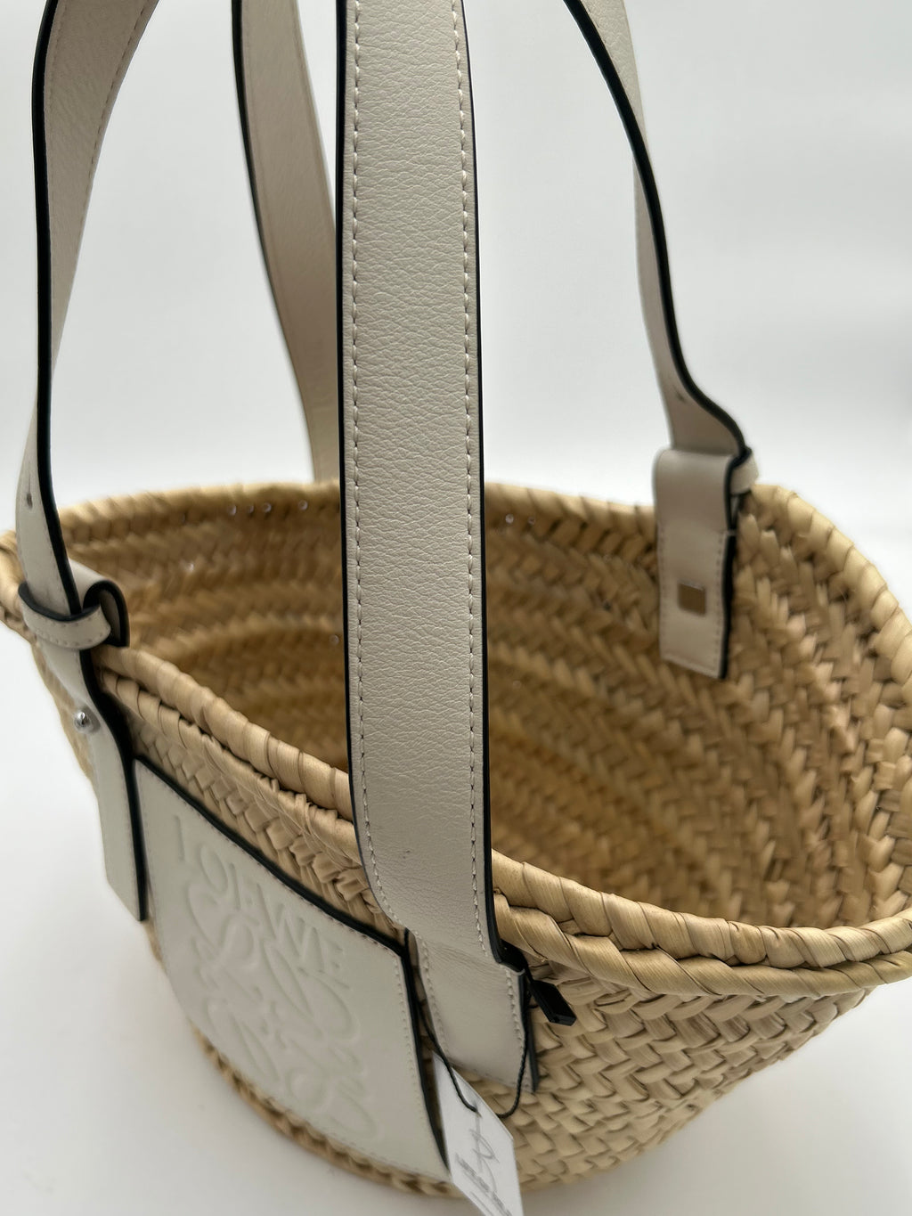Loewe Raffia Small