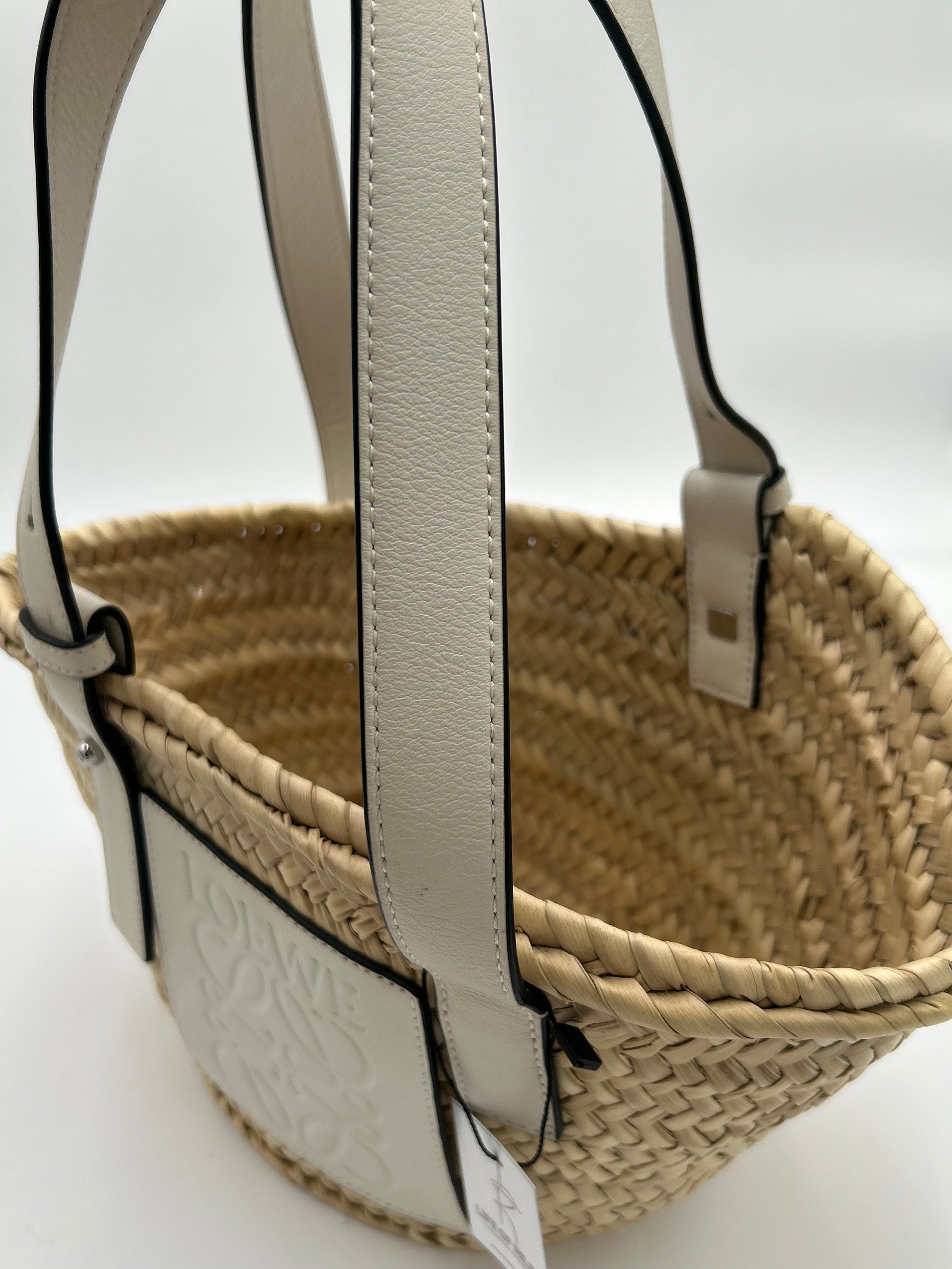 Loewe Raffia Small