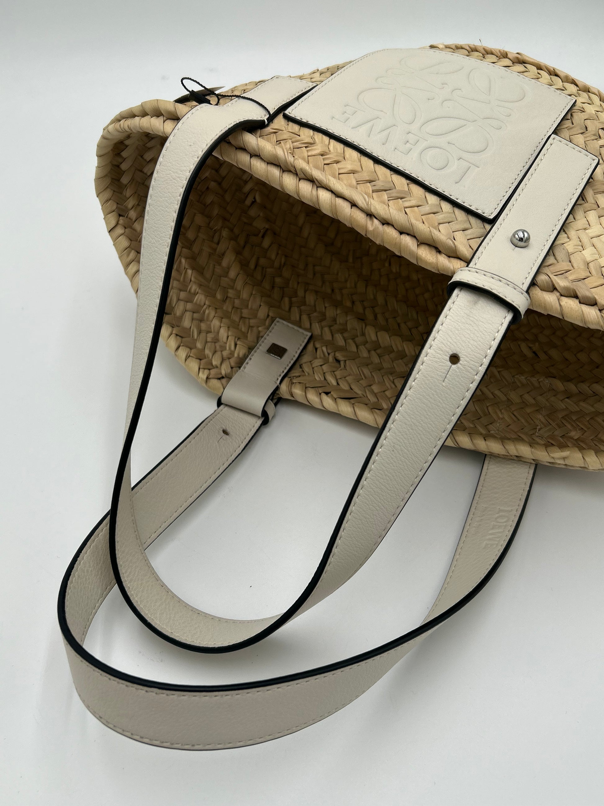 Loewe Raffia Small