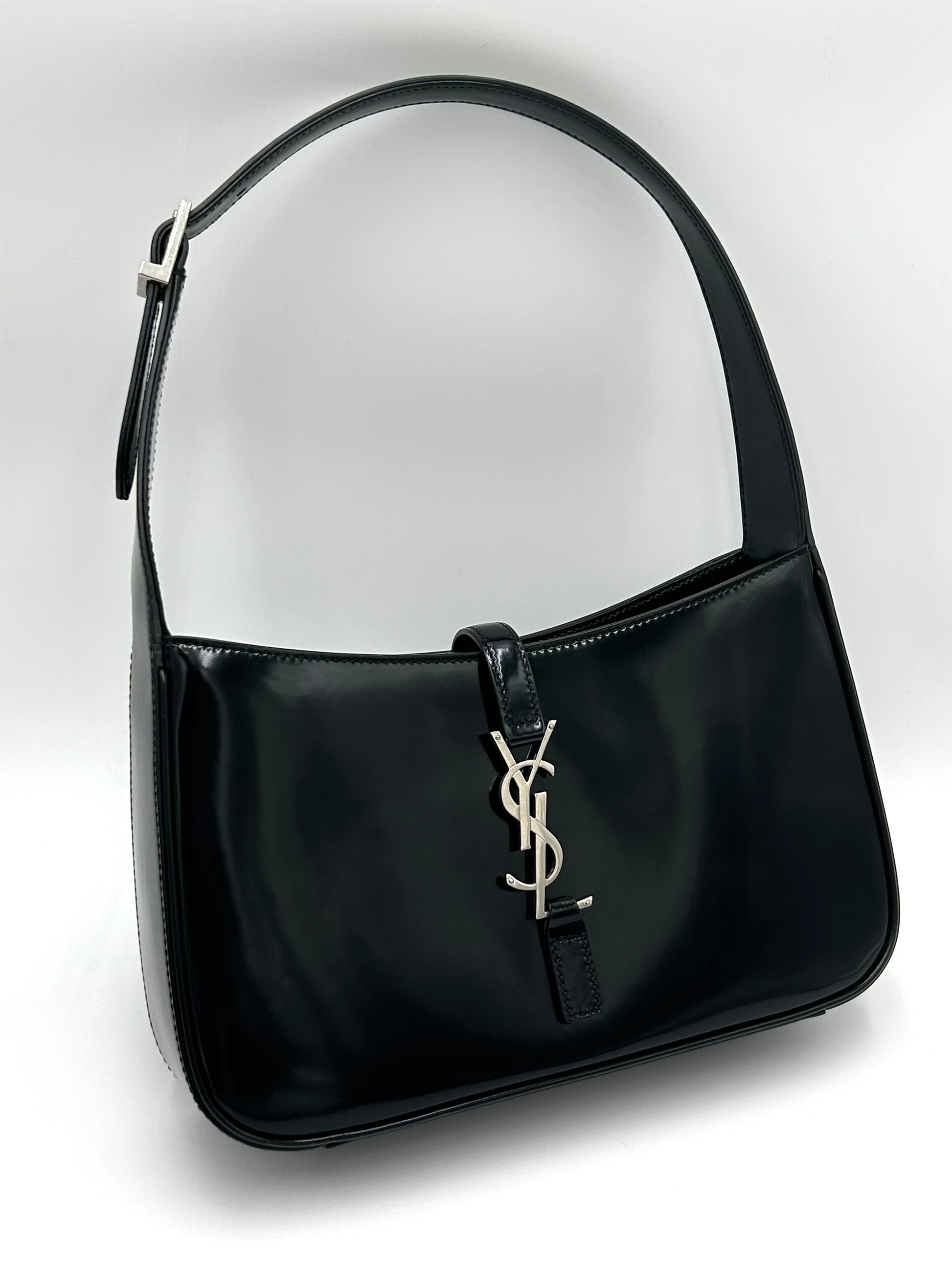 YSL Le 5 a 7