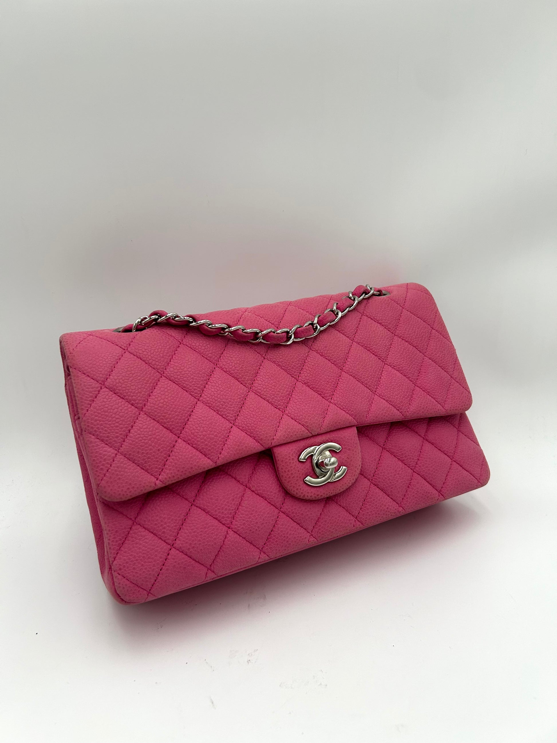 Chanel Classic Double Flap Medium