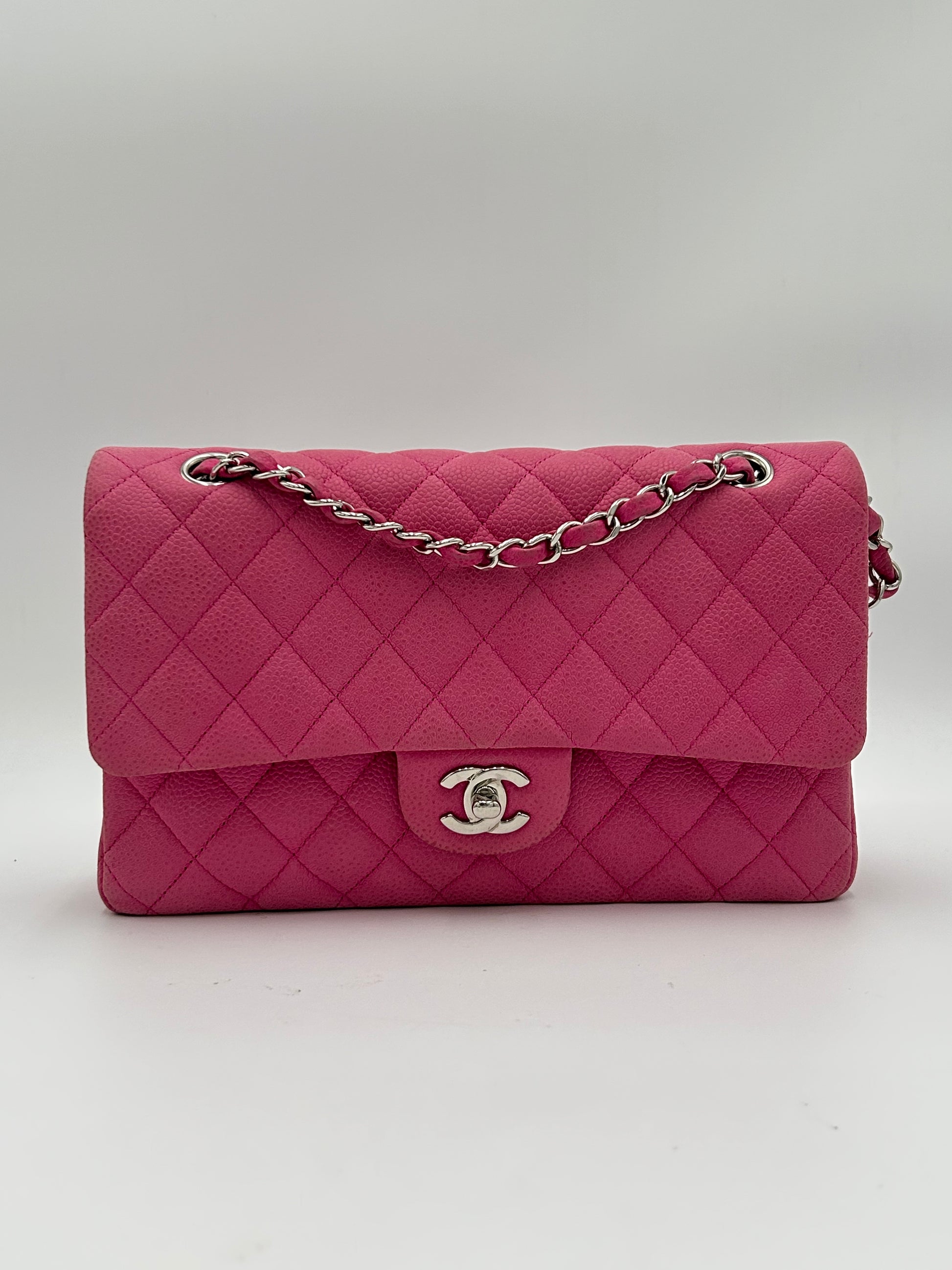 Chanel Classic Double Flap Medium