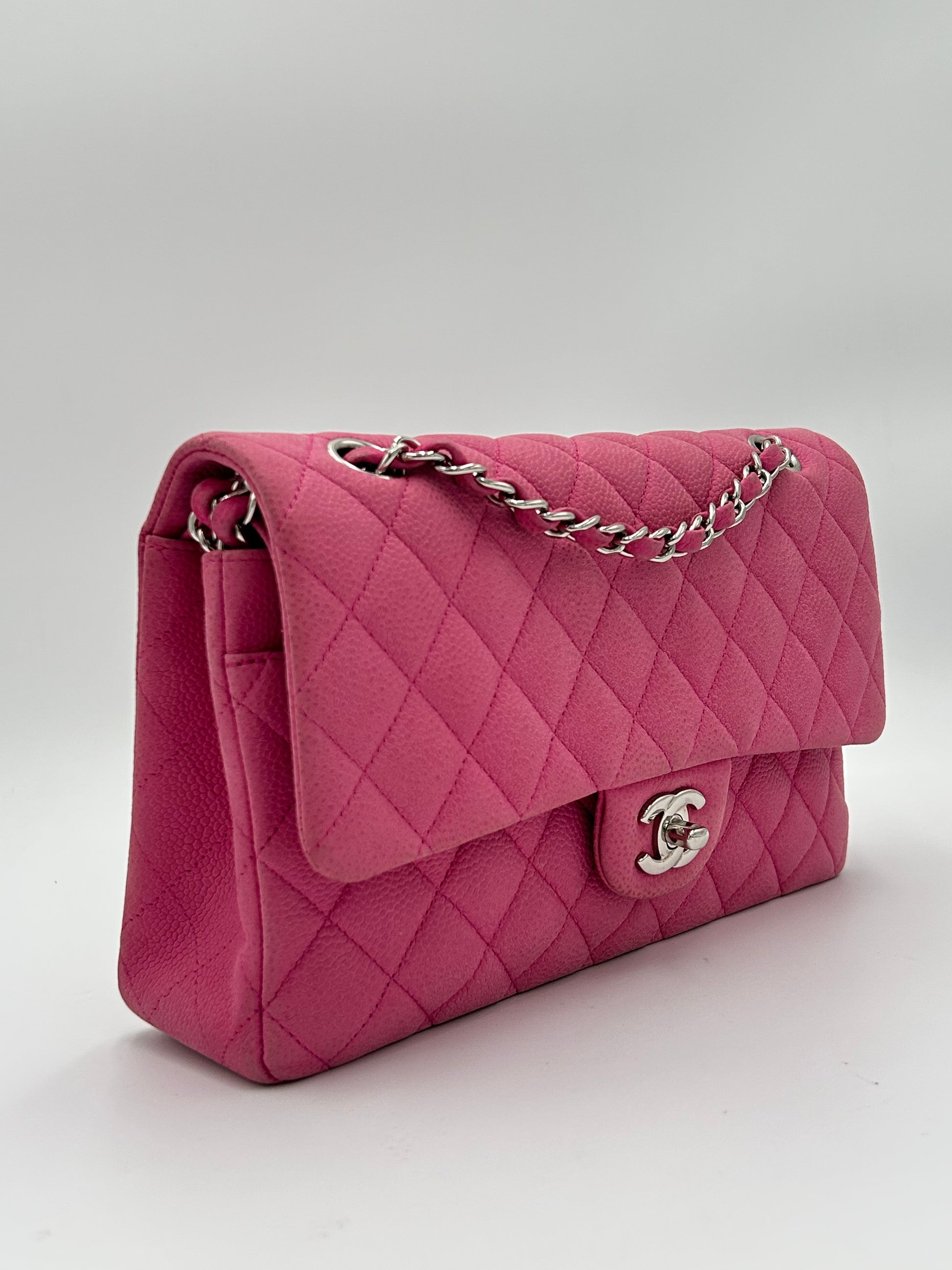 Chanel Classic Double Flap Medium