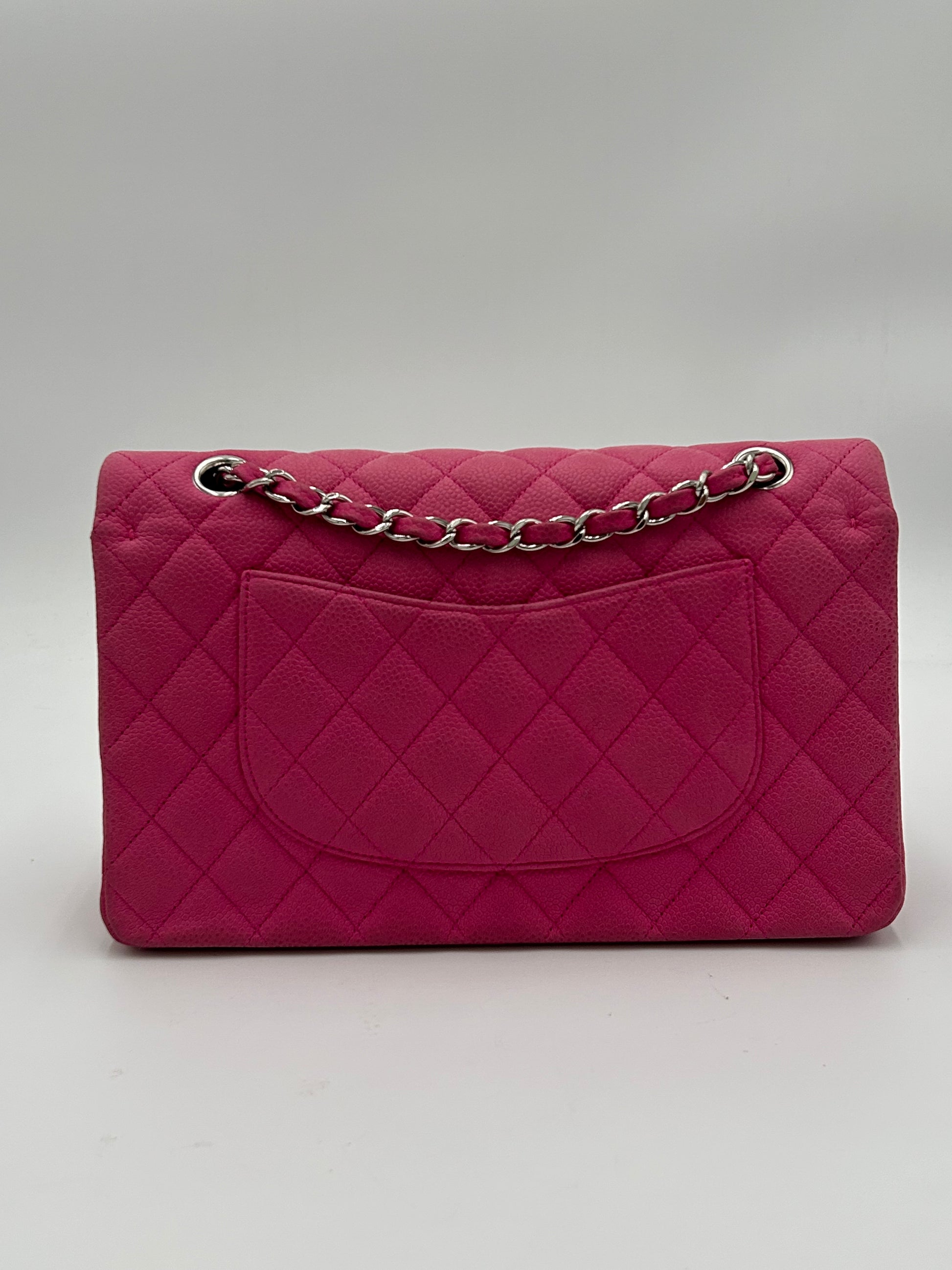 Chanel Classic Double Flap Medium