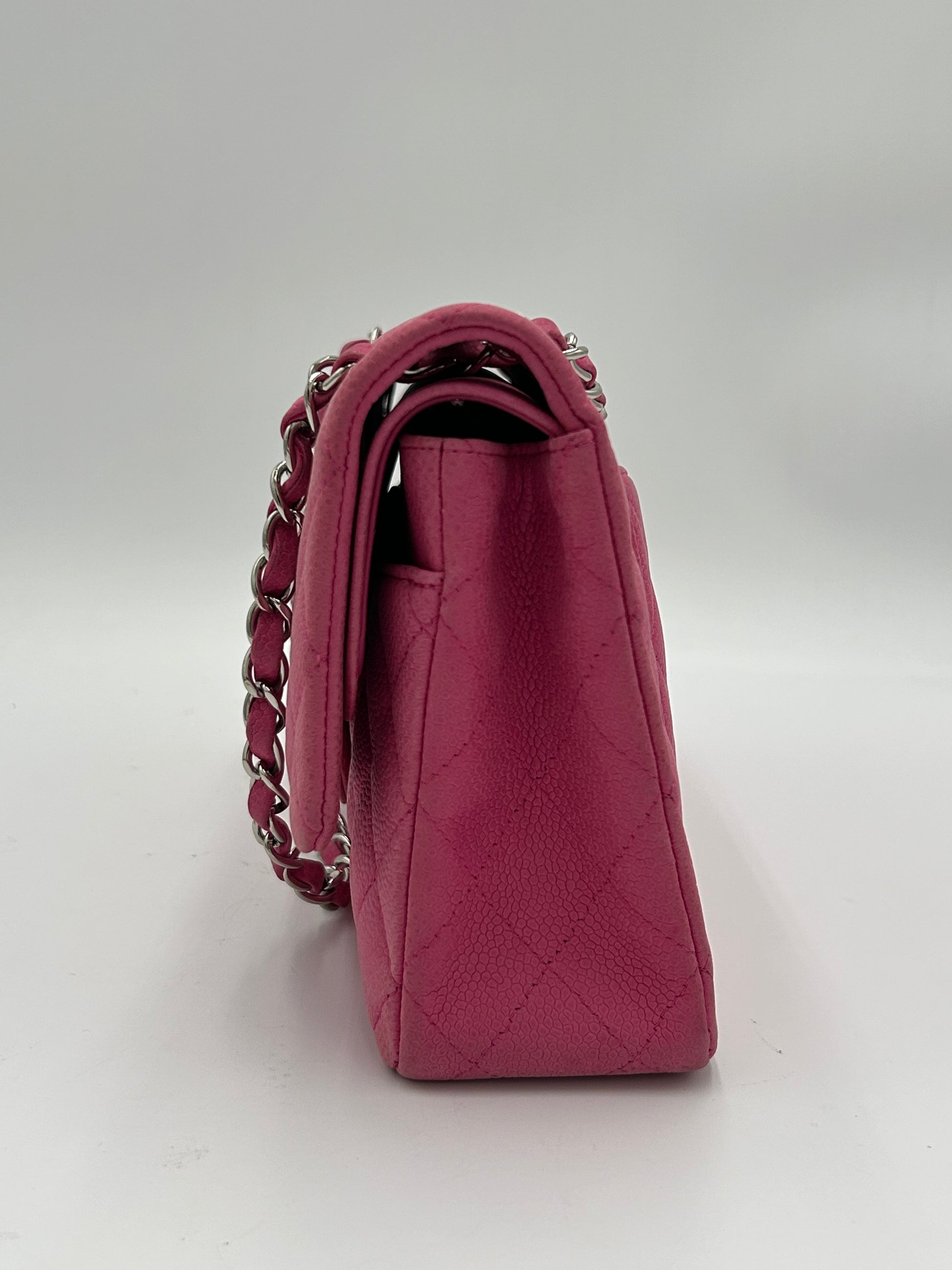 Chanel Classic Double Flap Medium