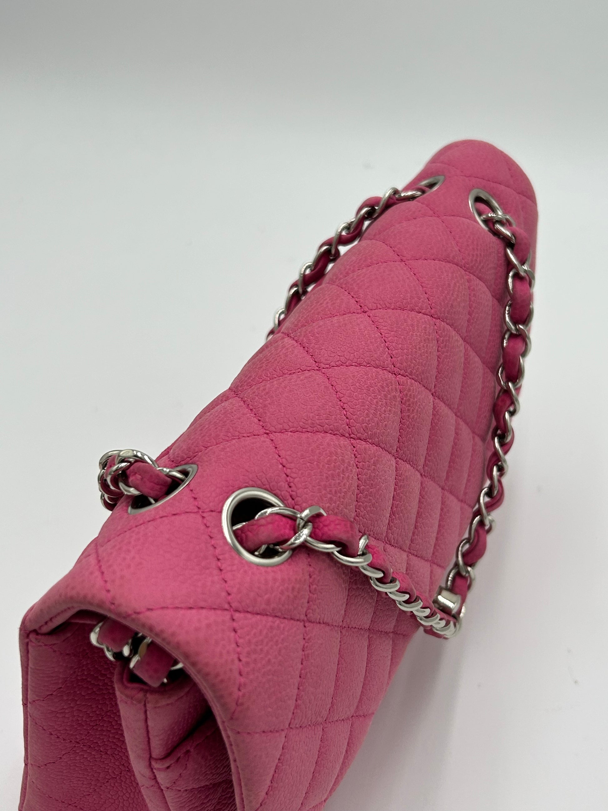 Chanel Classic Double Flap Medium