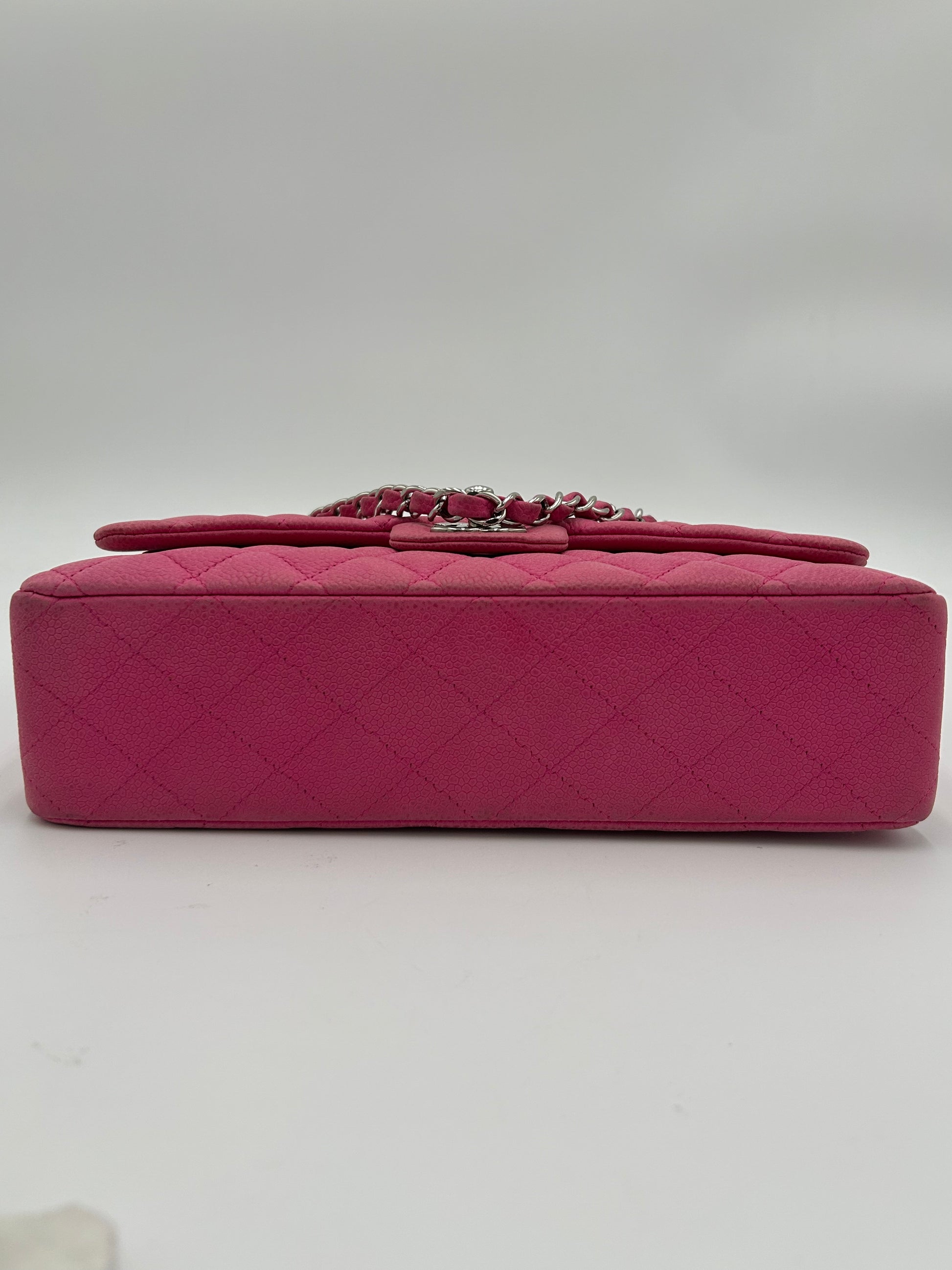 Chanel Classic Double Flap Medium