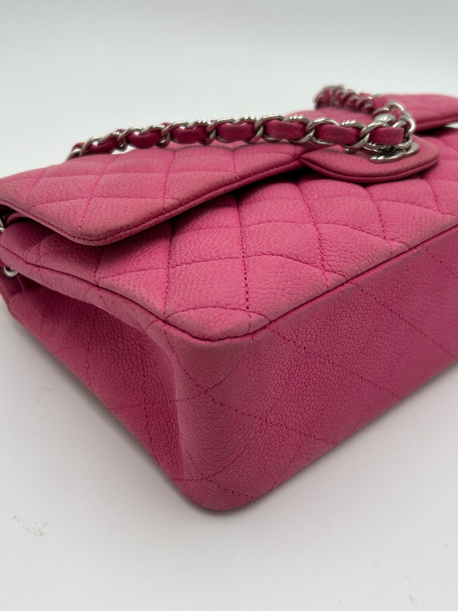 Chanel Classic Double Flap Medium