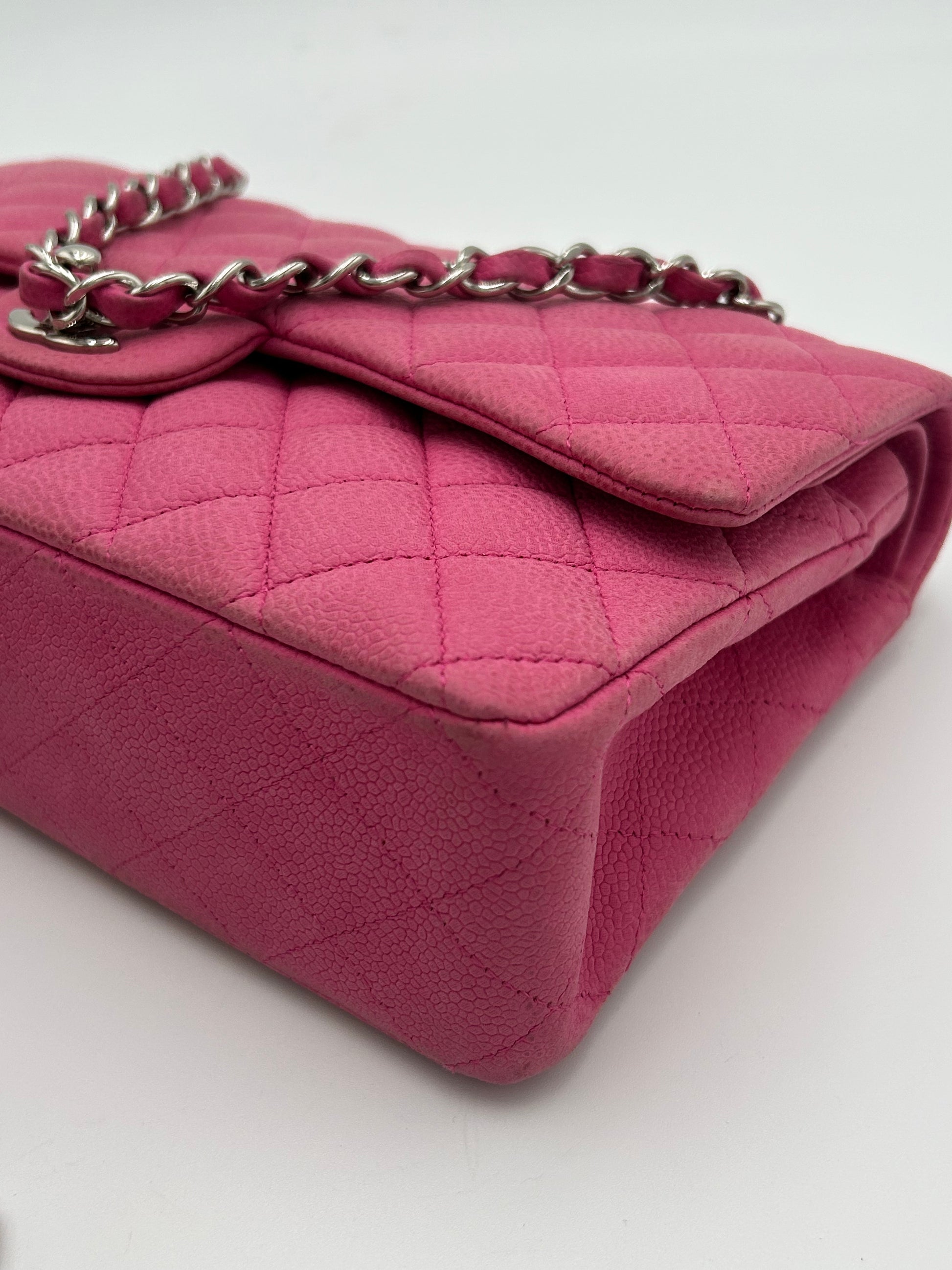 Chanel Classic Double Flap Medium