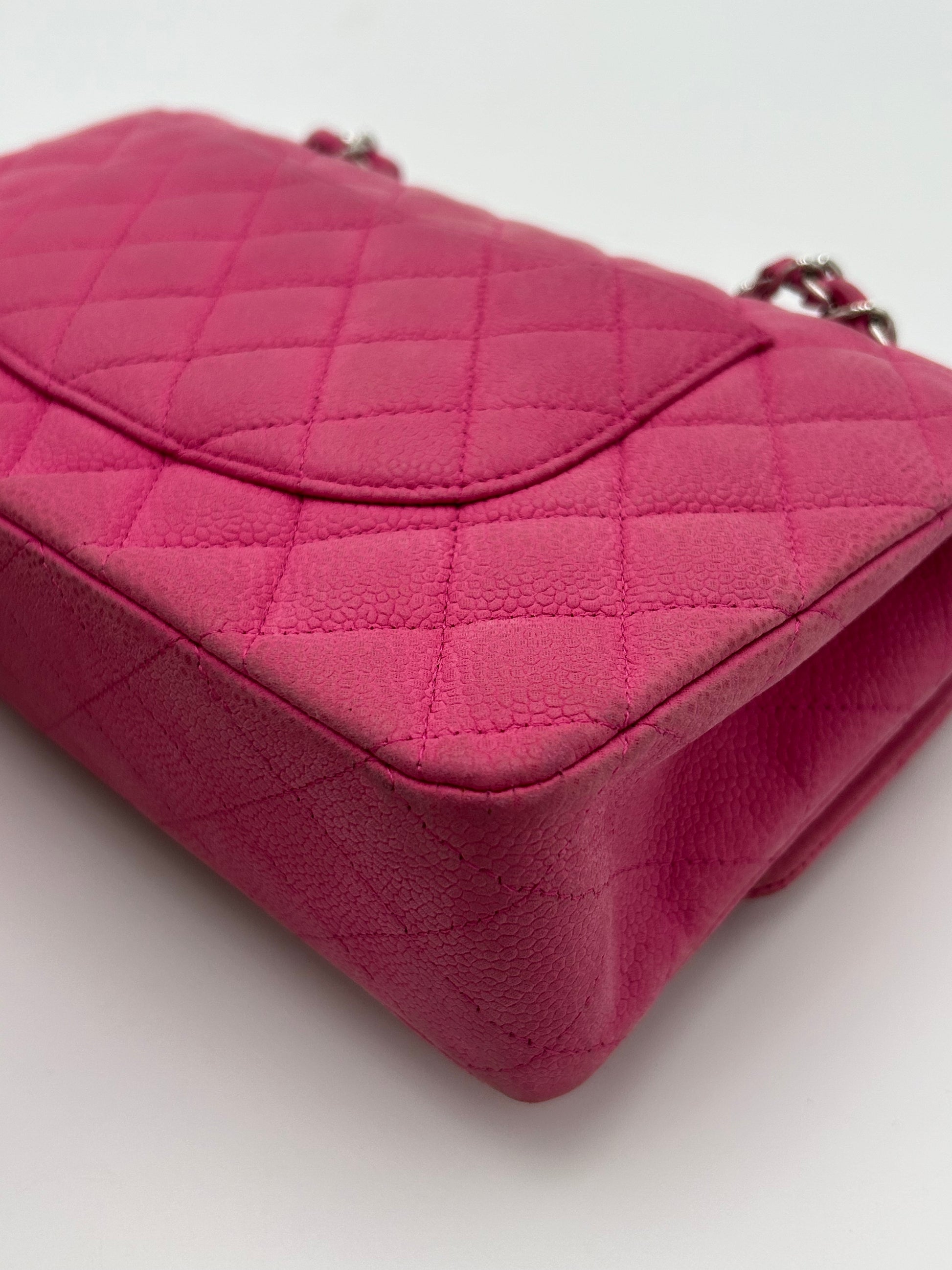 Chanel Classic Double Flap Medium