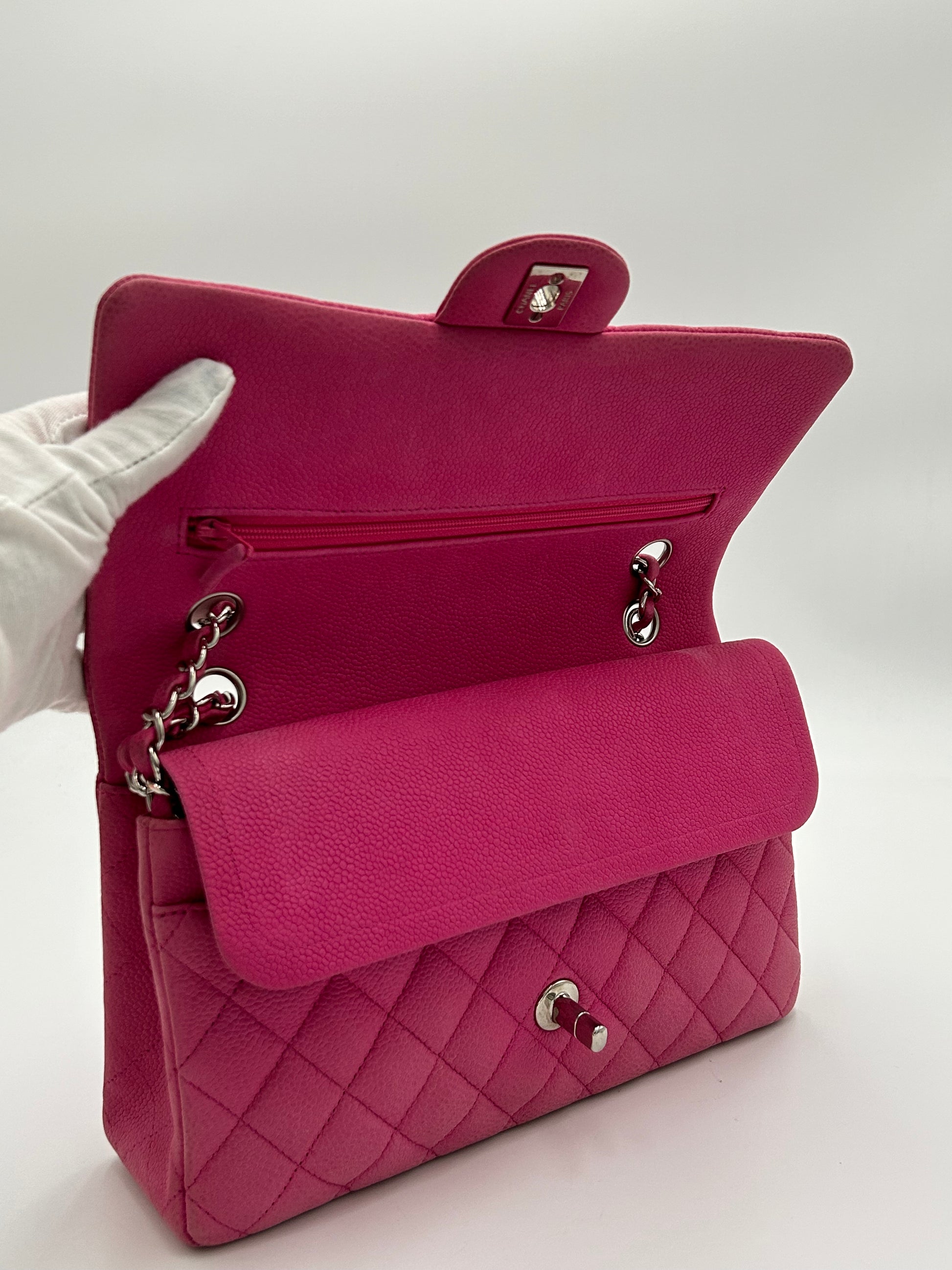 Chanel Classic Double Flap Medium