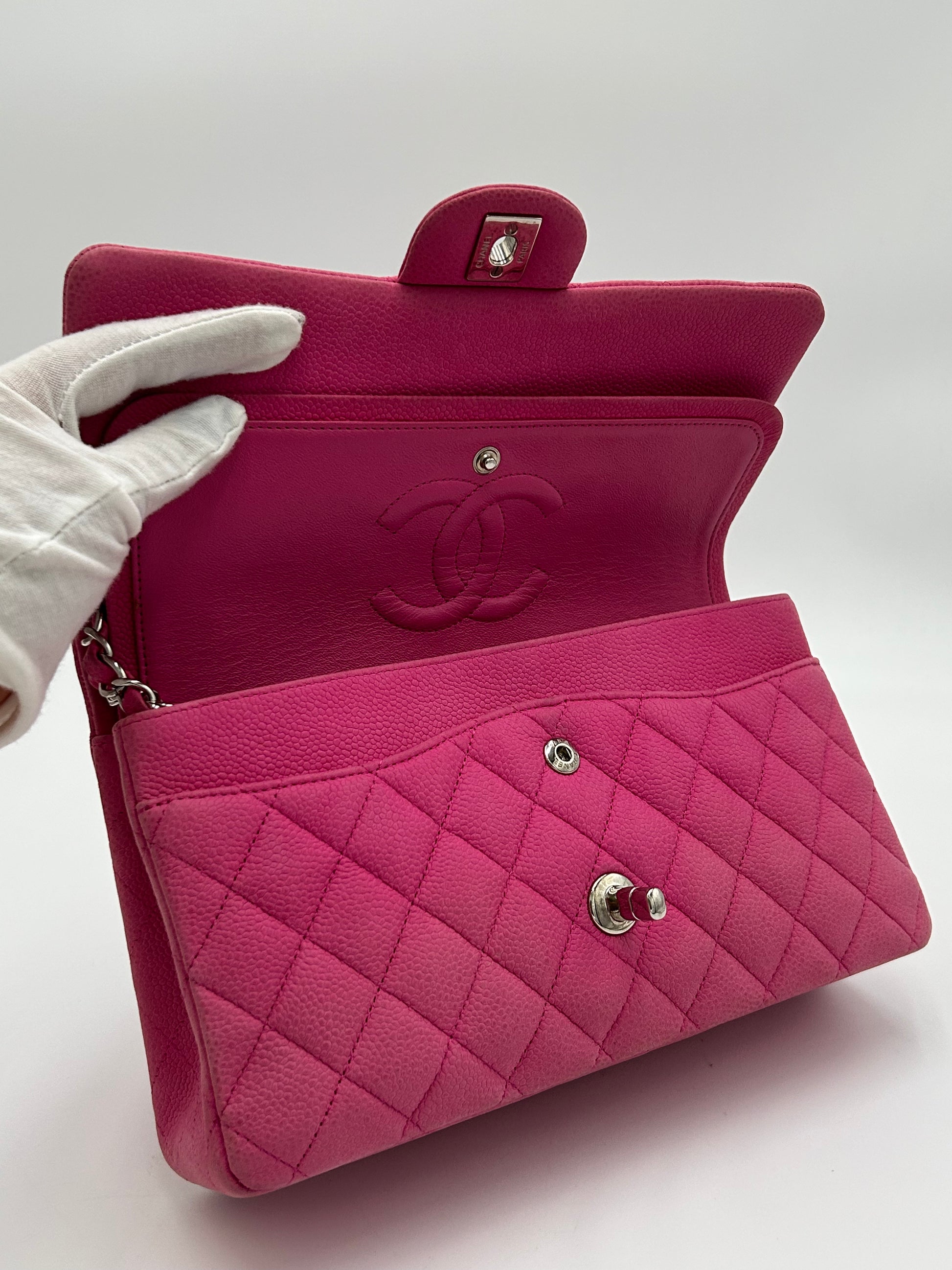 Chanel Classic Double Flap Medium