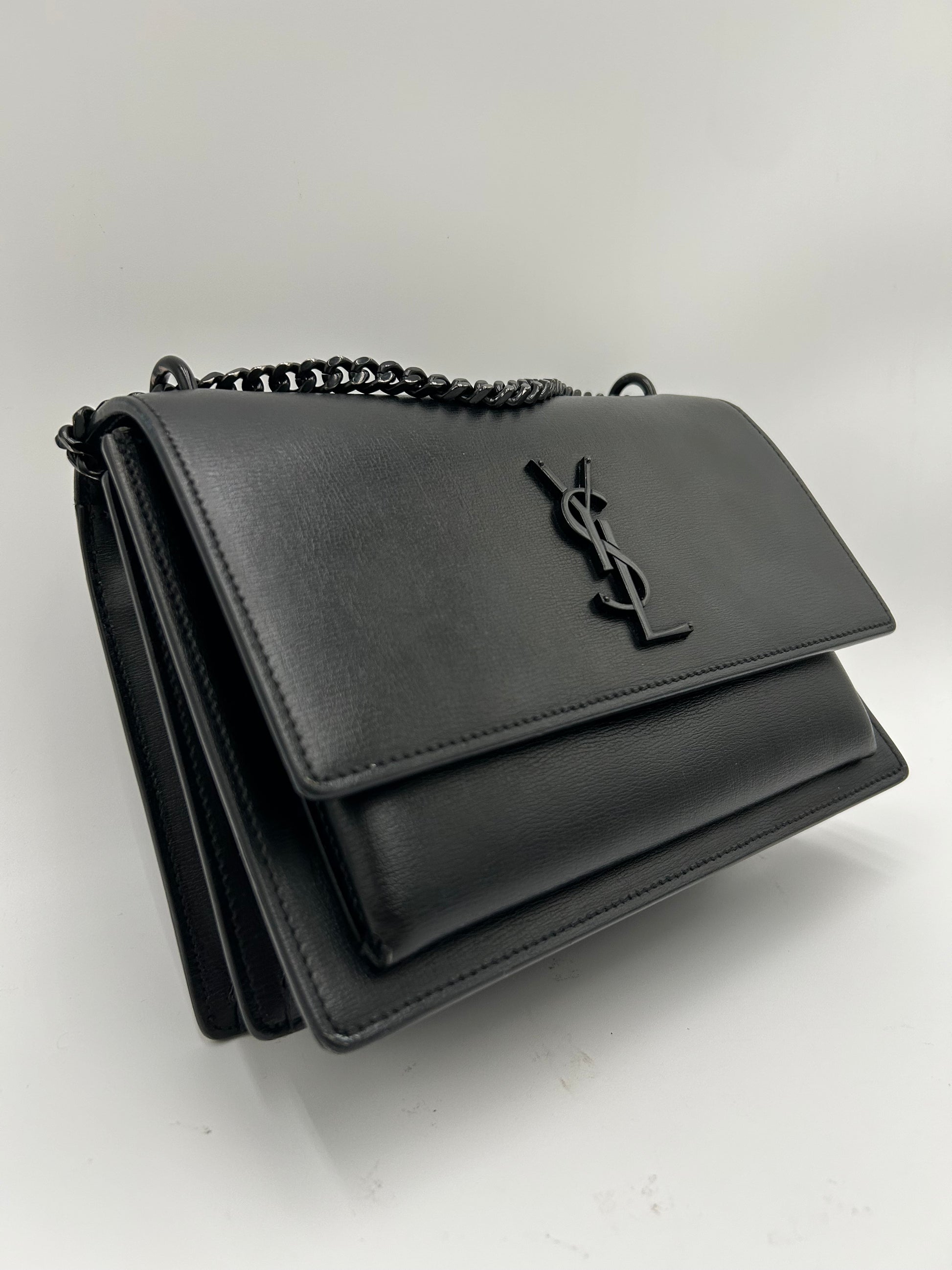 YSL Sunset Medium