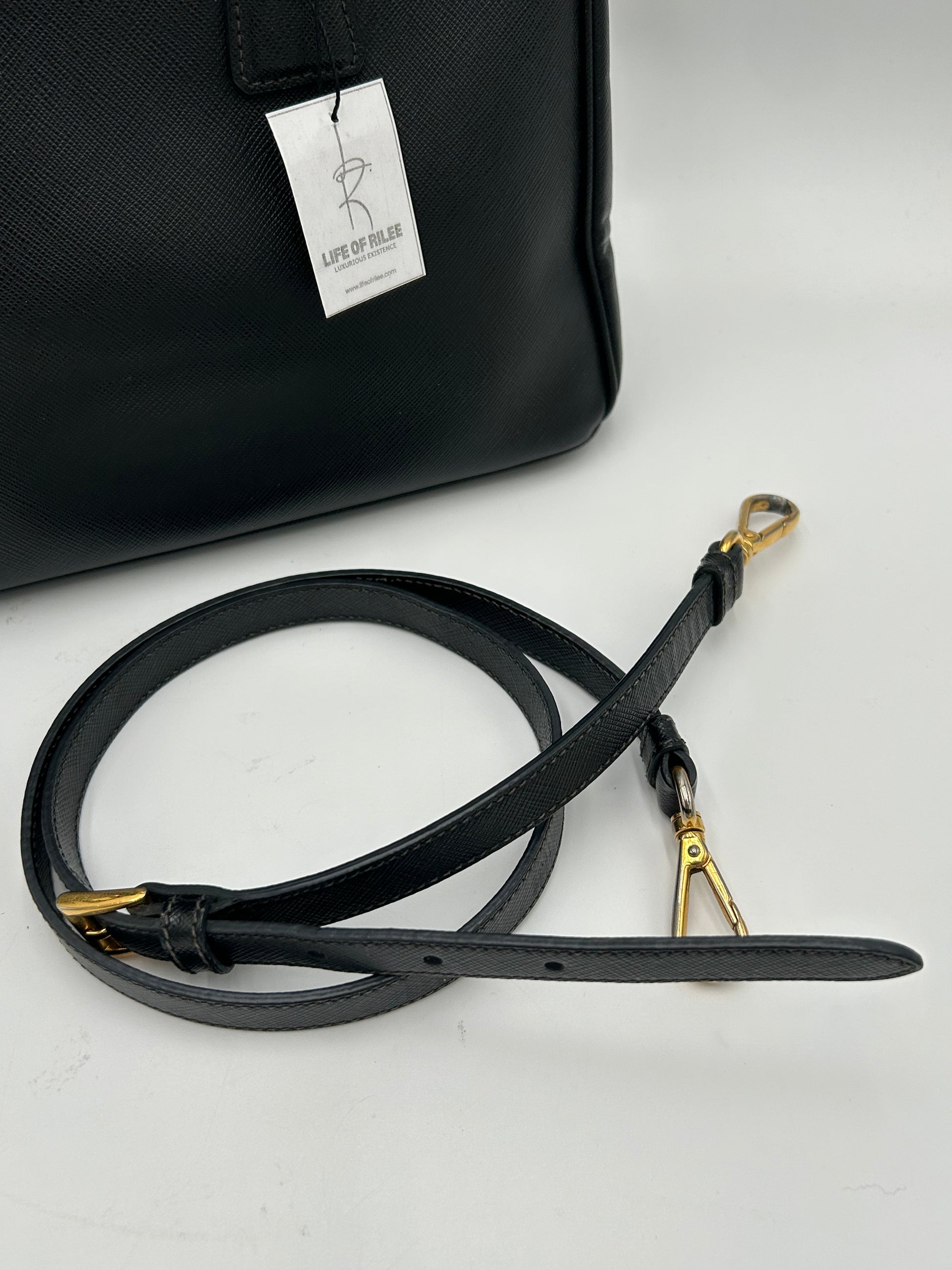 Prada Lux Galleria Small