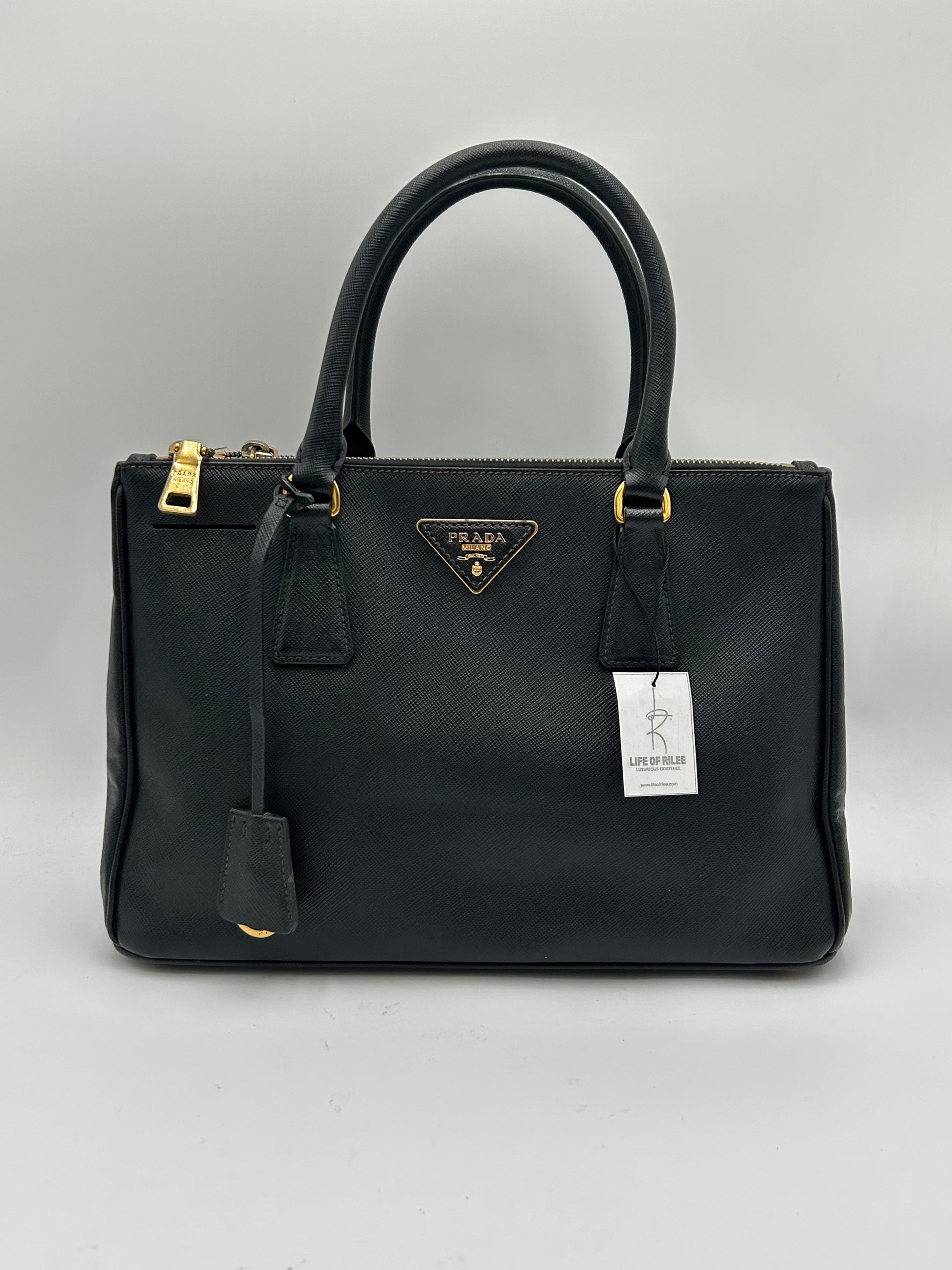 Prada Lux Galleria Small
