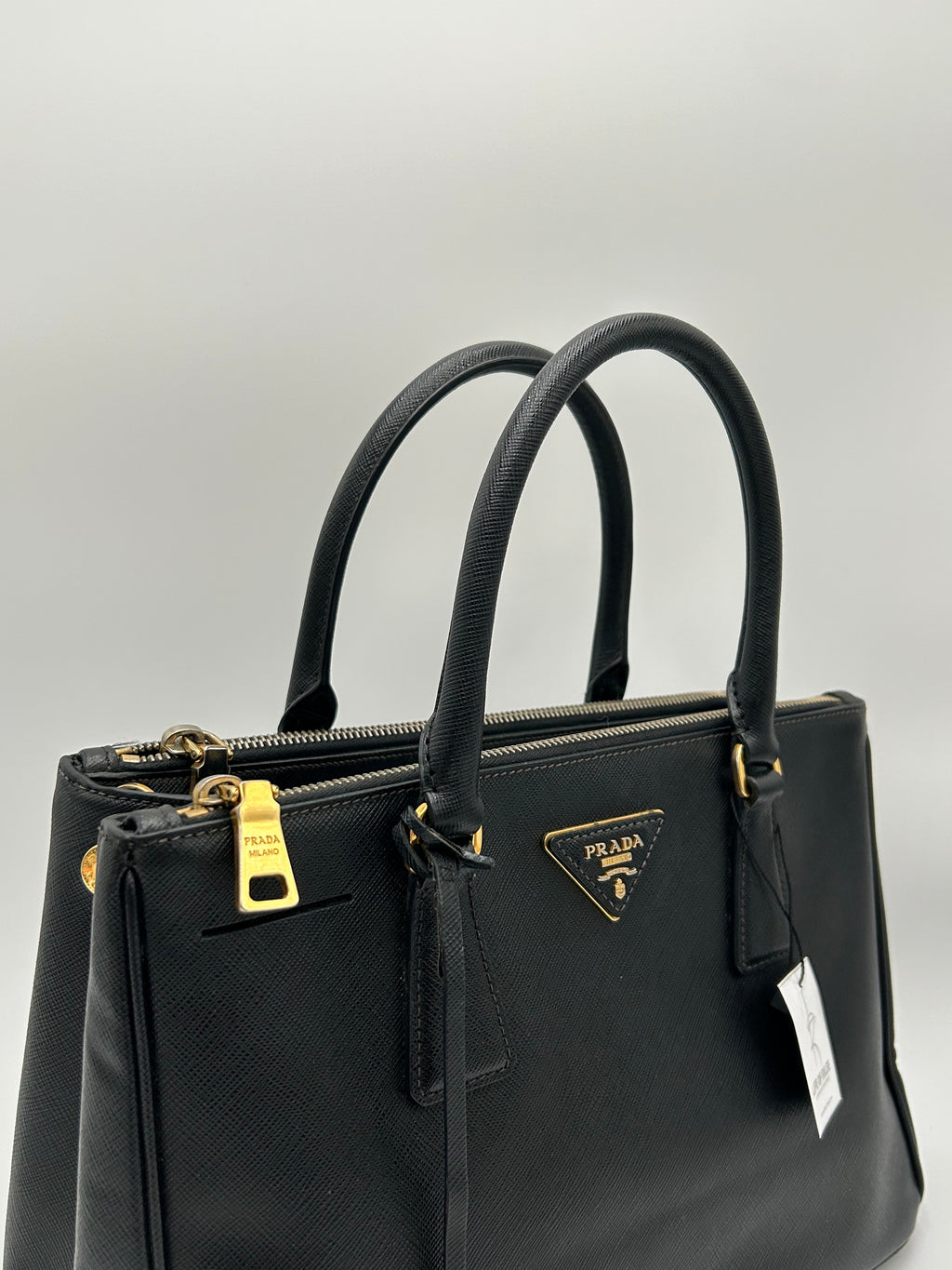 Prada Lux Galleria Small