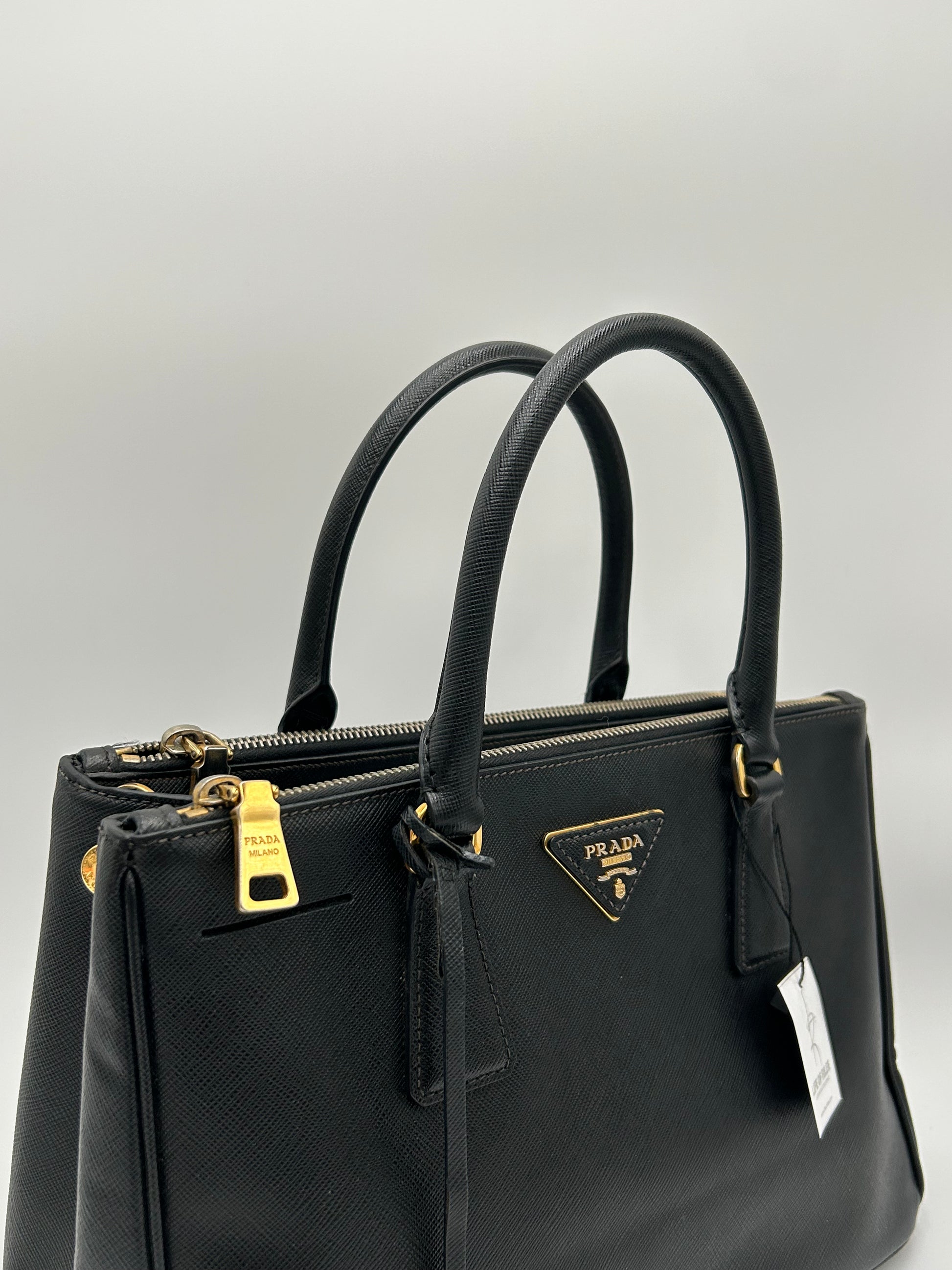 Prada Lux Galleria Small