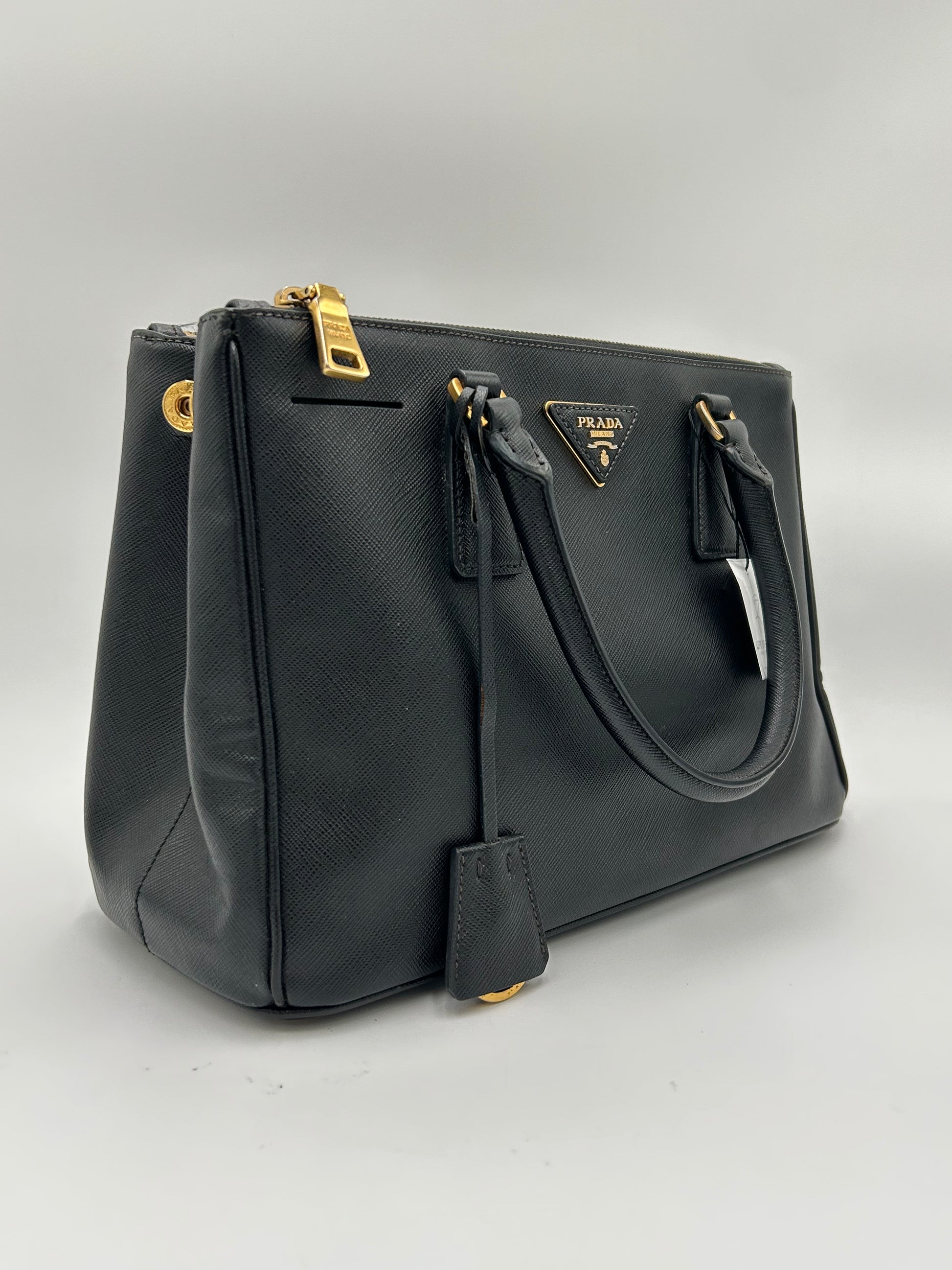 Prada Lux Galleria Small