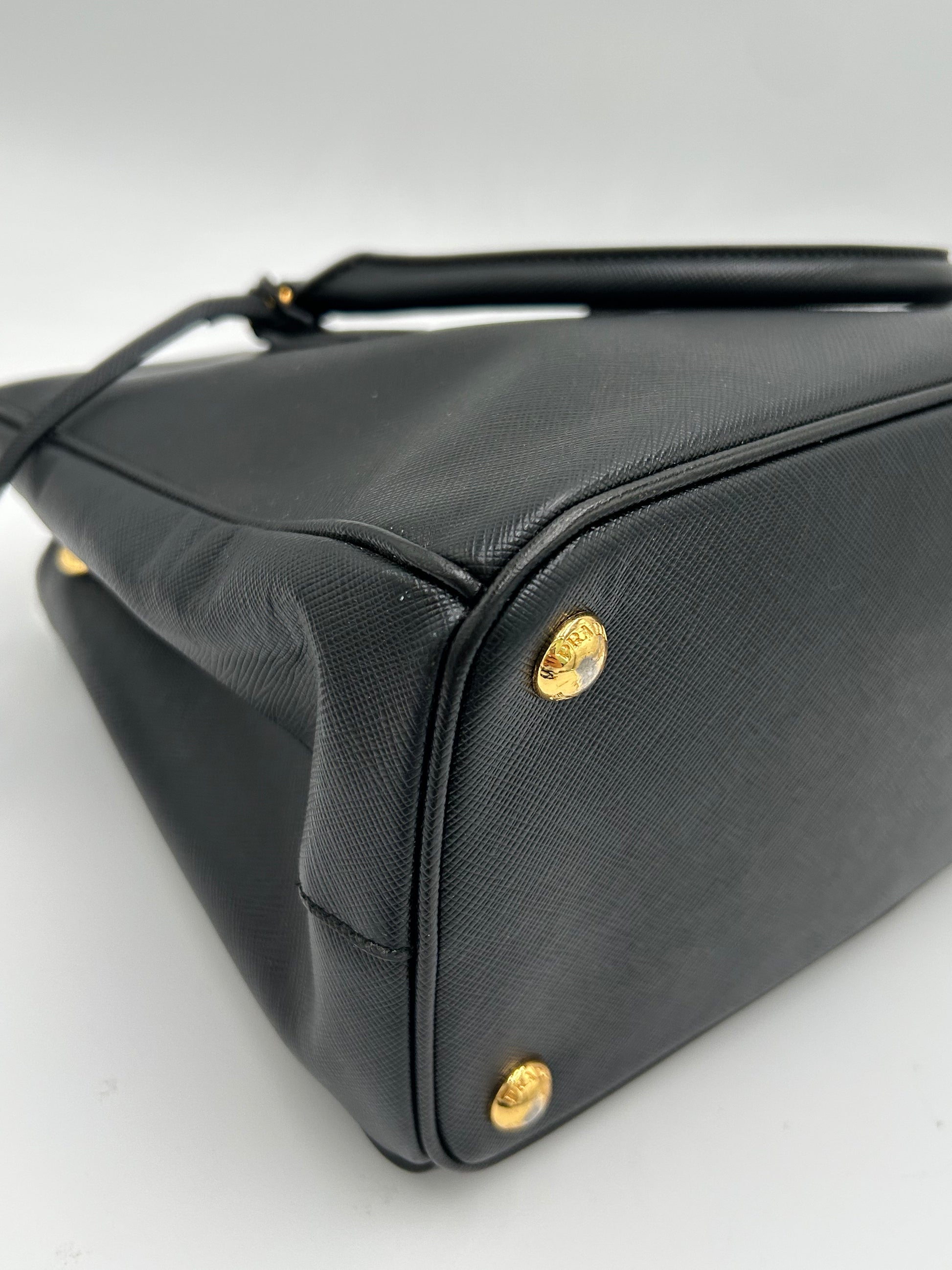 Prada Lux Galleria Small