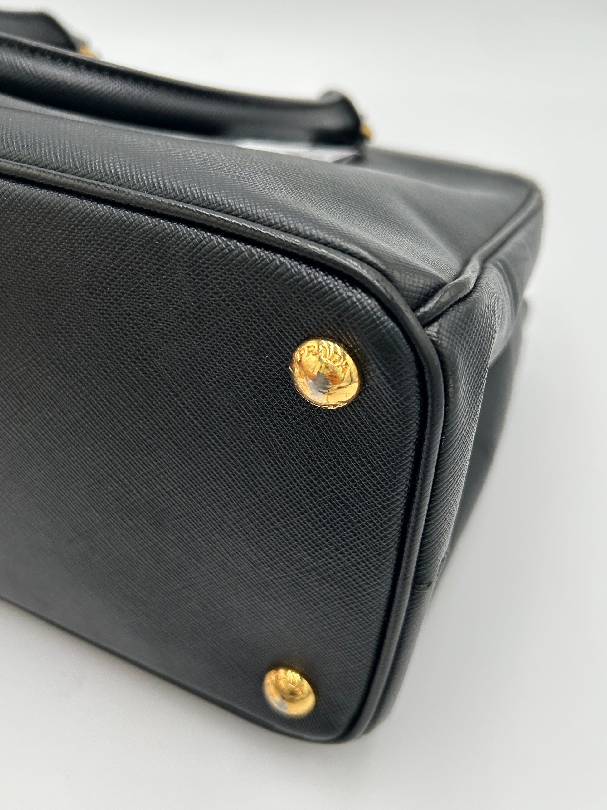 Prada Lux Galleria Small