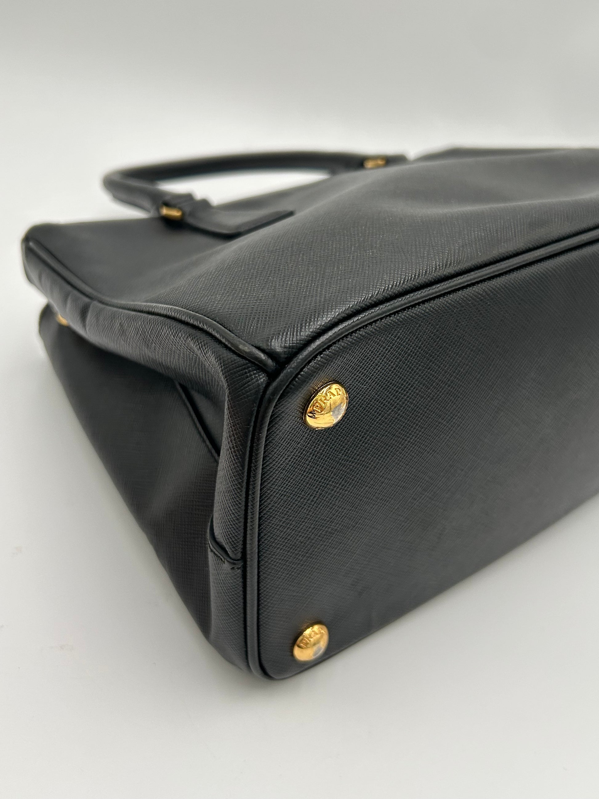 Prada Lux Galleria Small