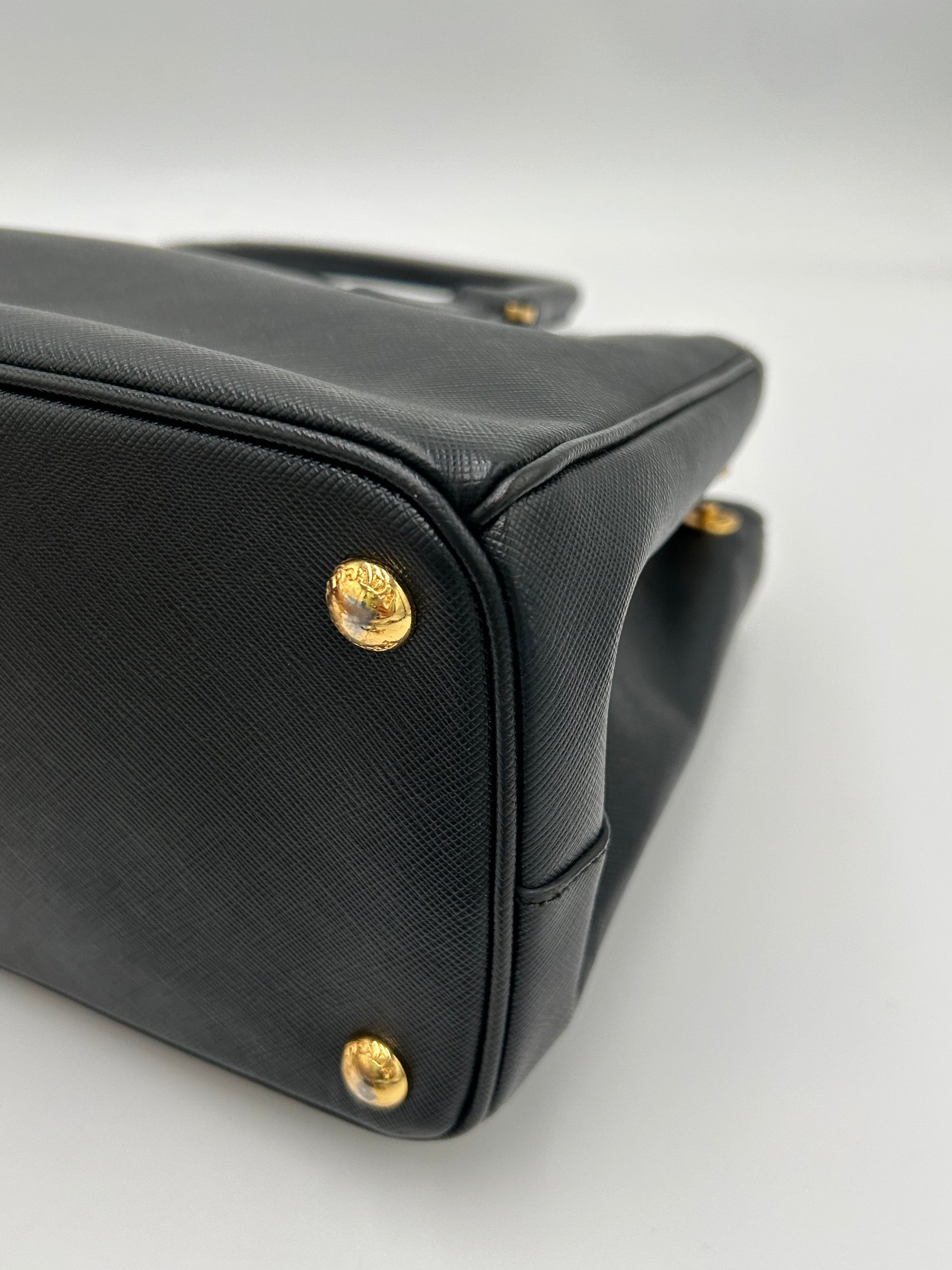 Prada Lux Galleria Small