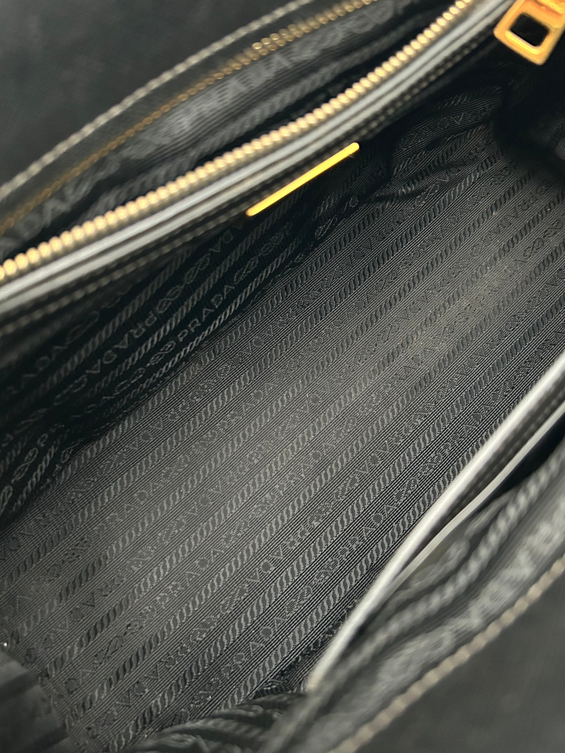 Prada Lux Galleria Small