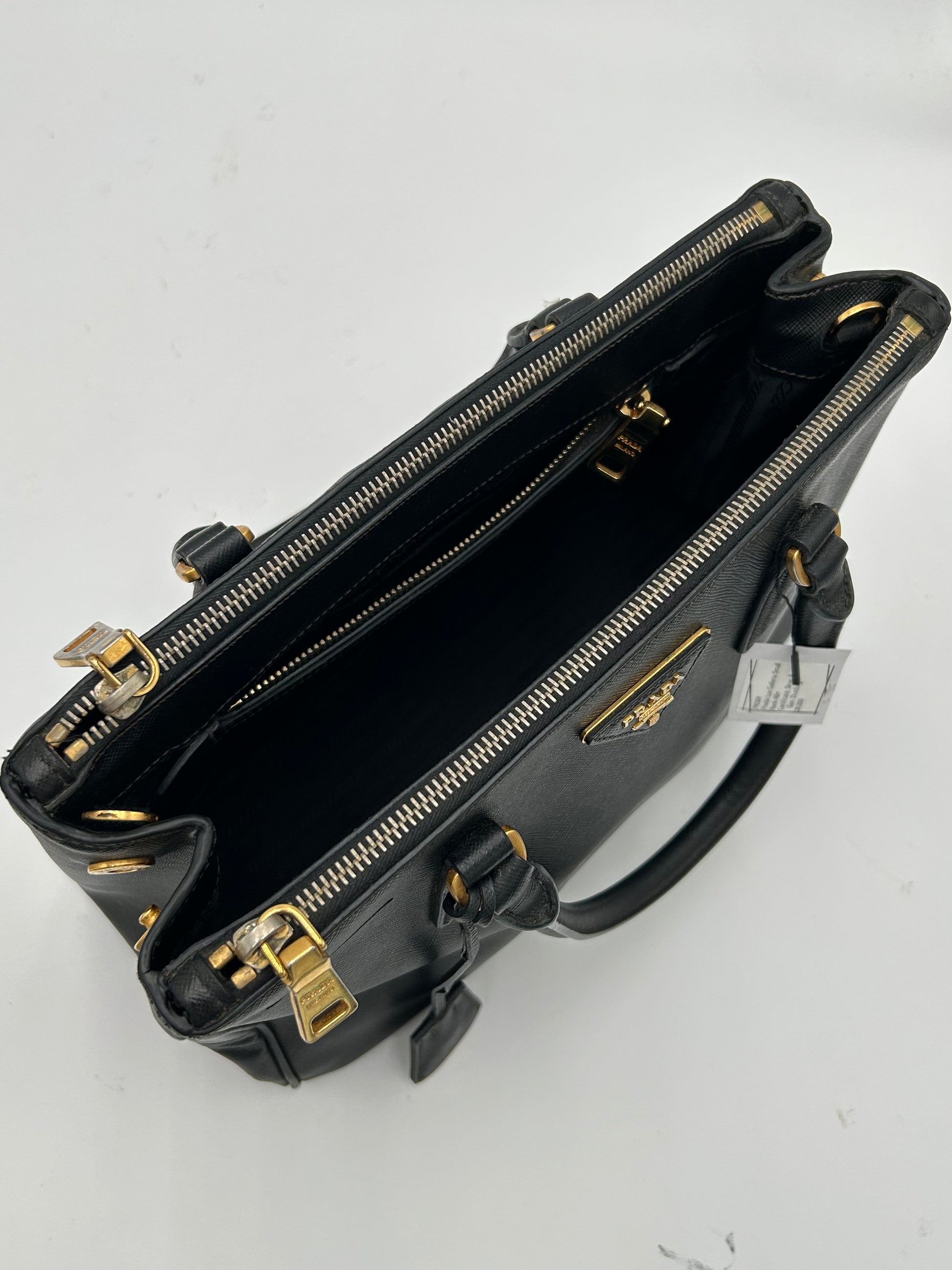 Prada Lux Galleria Small