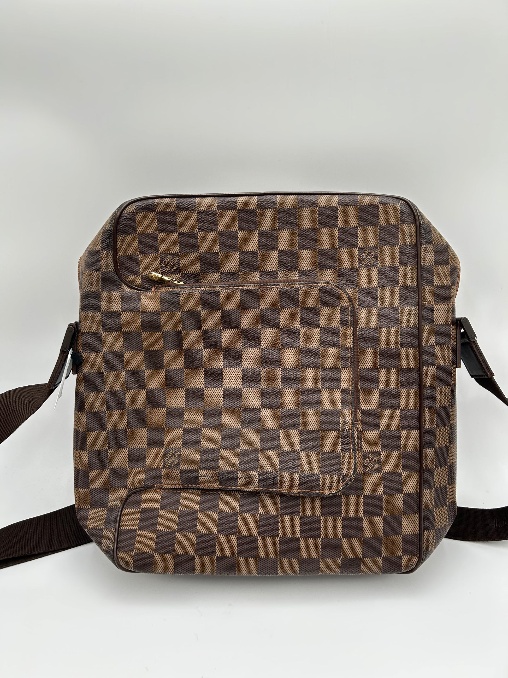 LV Olav