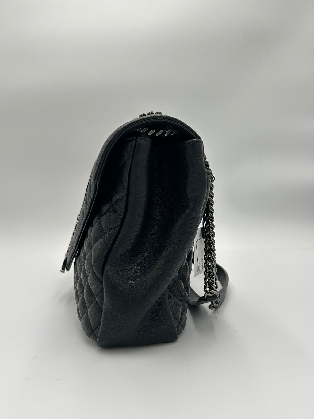 YSL Triquilt Envelope Large