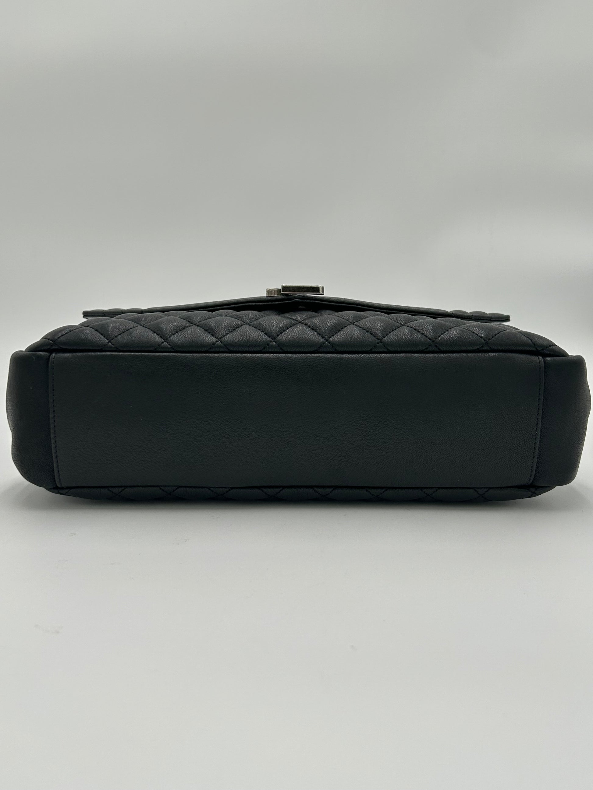 YSL Triquilt Envelope Large