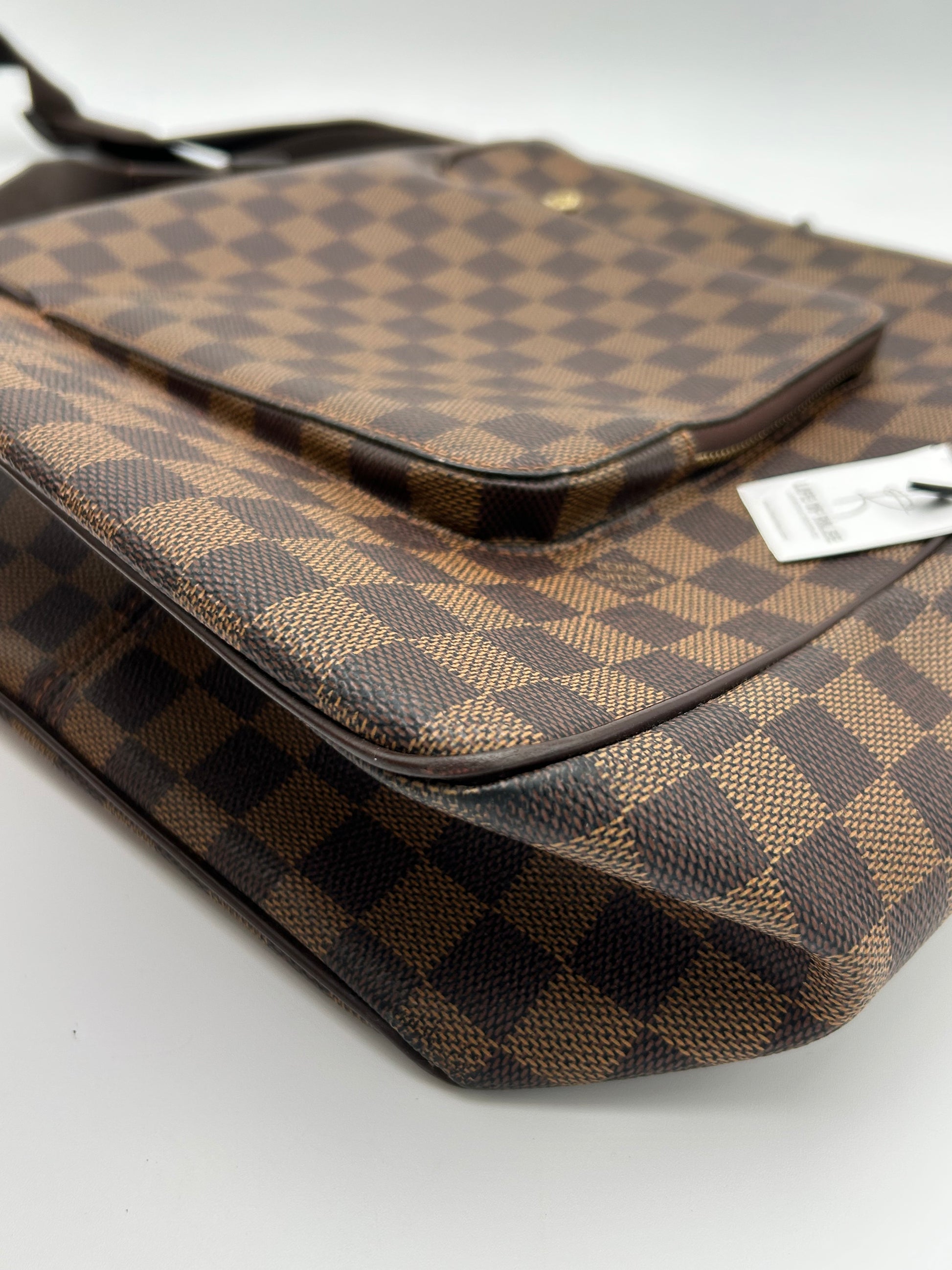 LV Olav