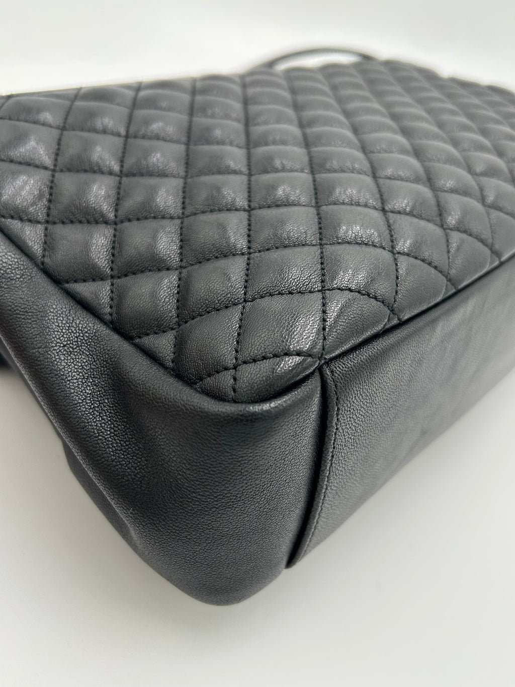 YSL Triquilt Envelope Large