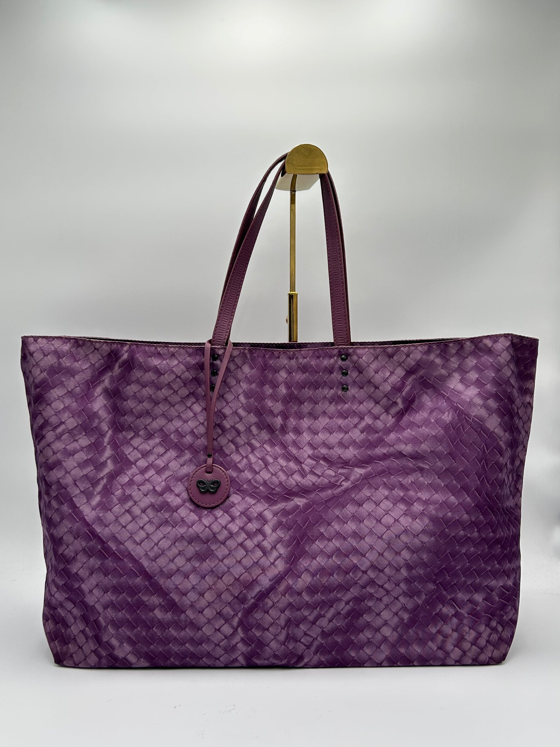 BV Nylon Tote