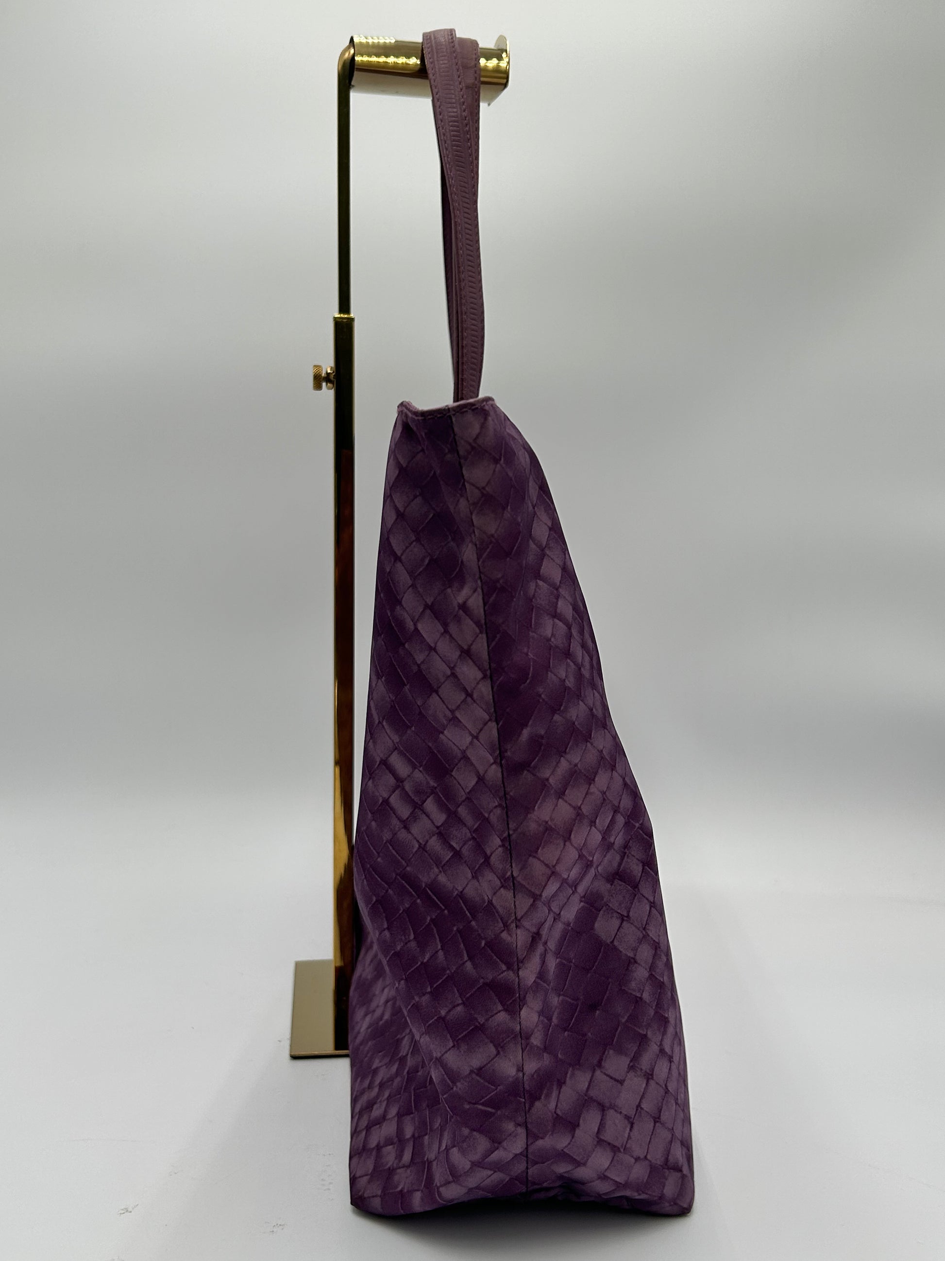 BV Nylon Tote