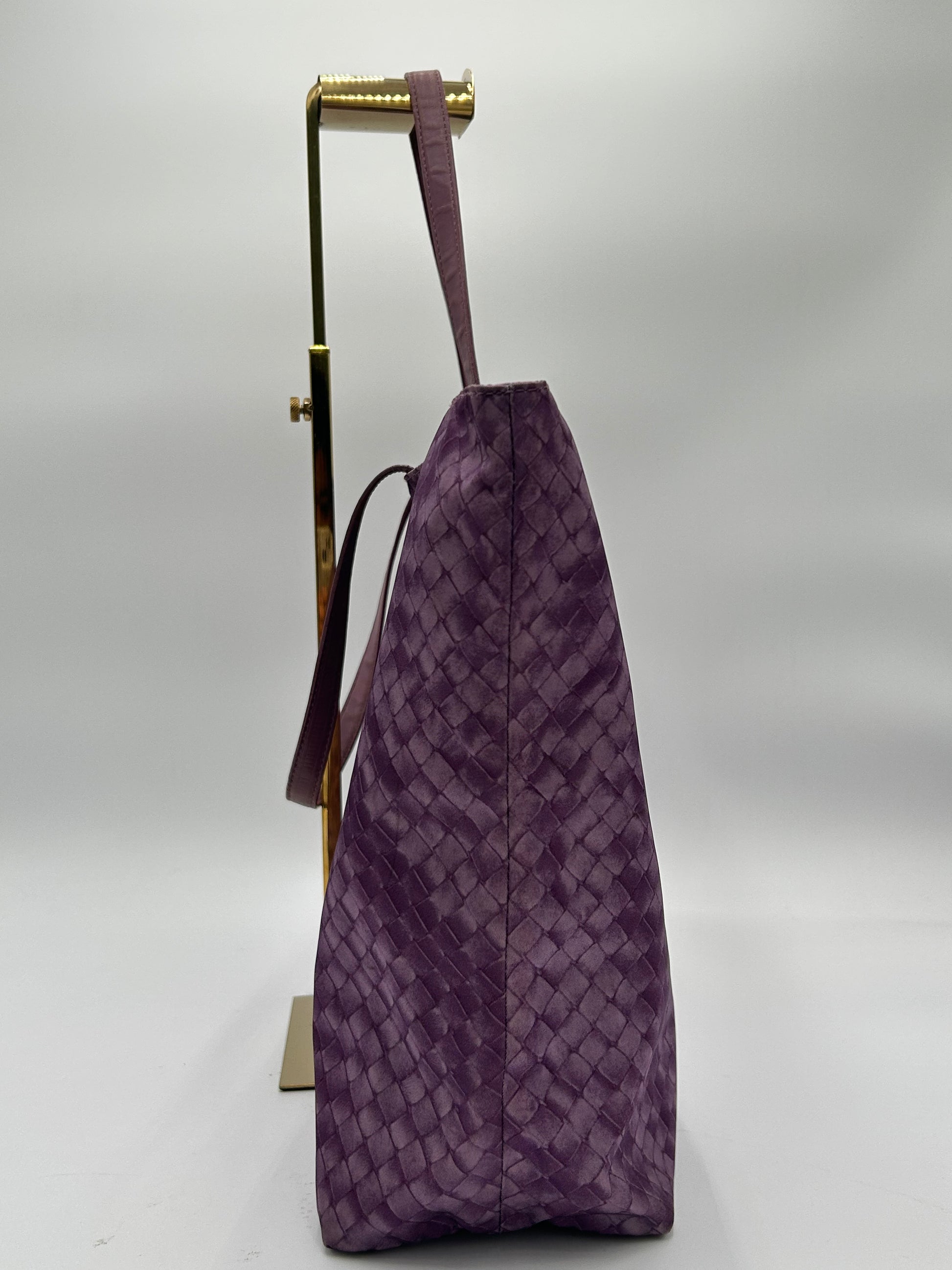 BV Nylon Tote