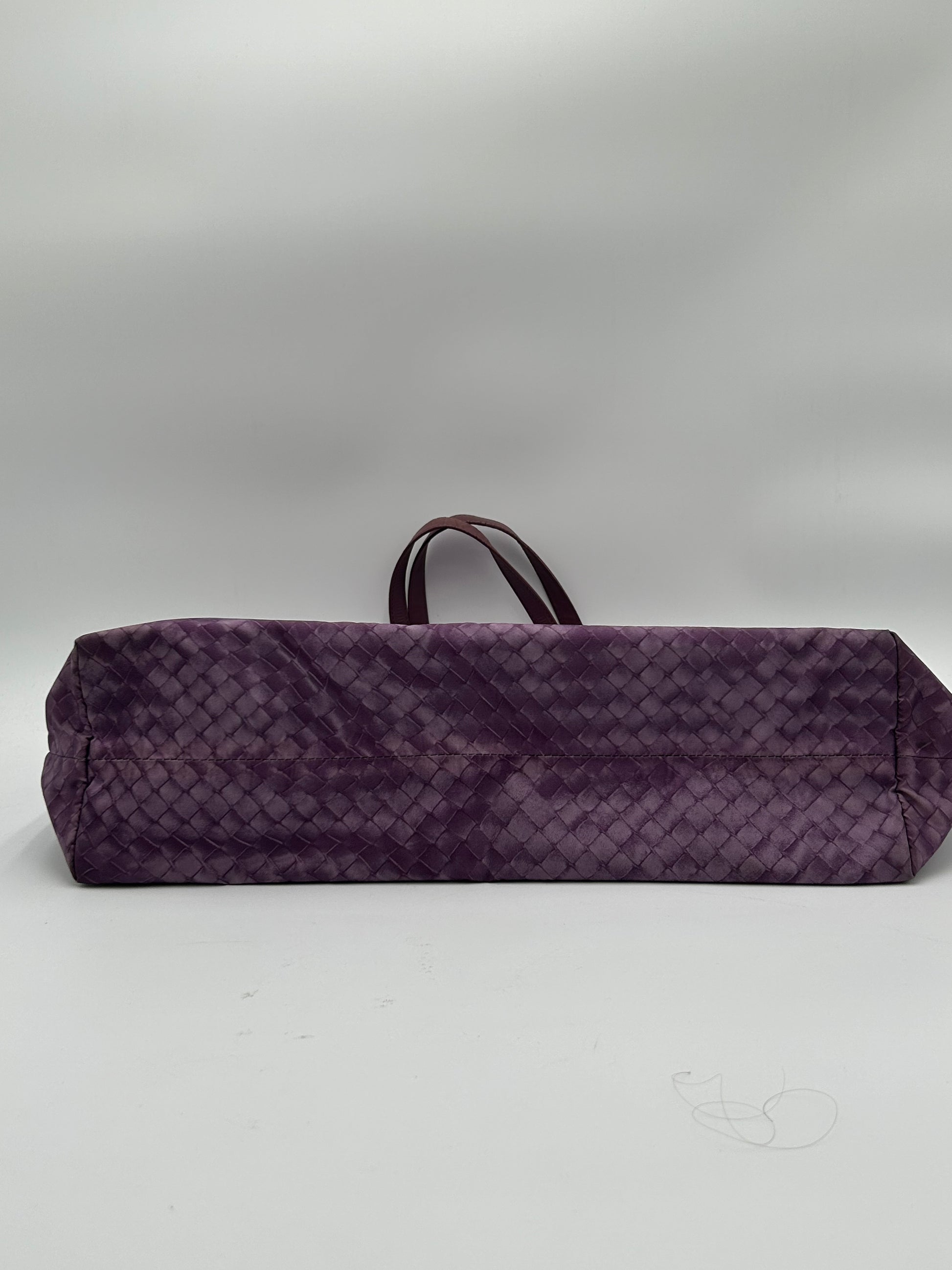 BV Nylon Tote