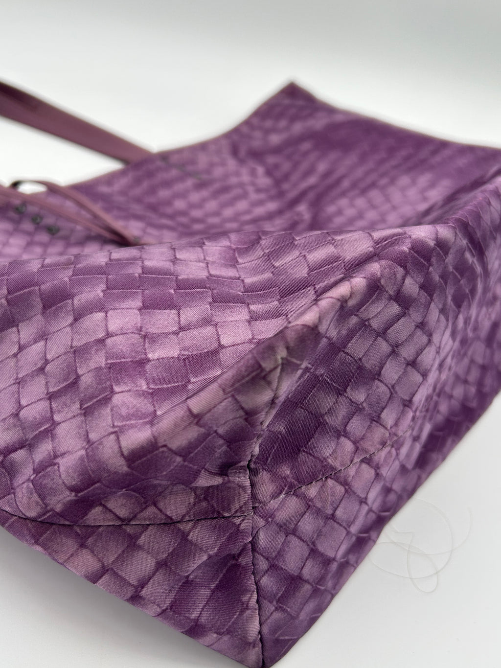 BV Nylon Tote
