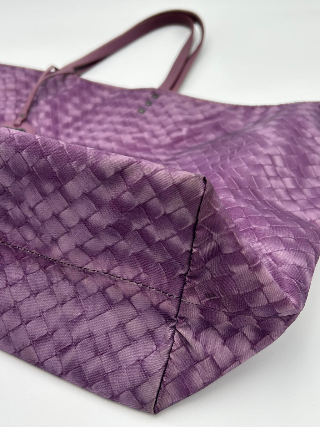 BV Nylon Tote