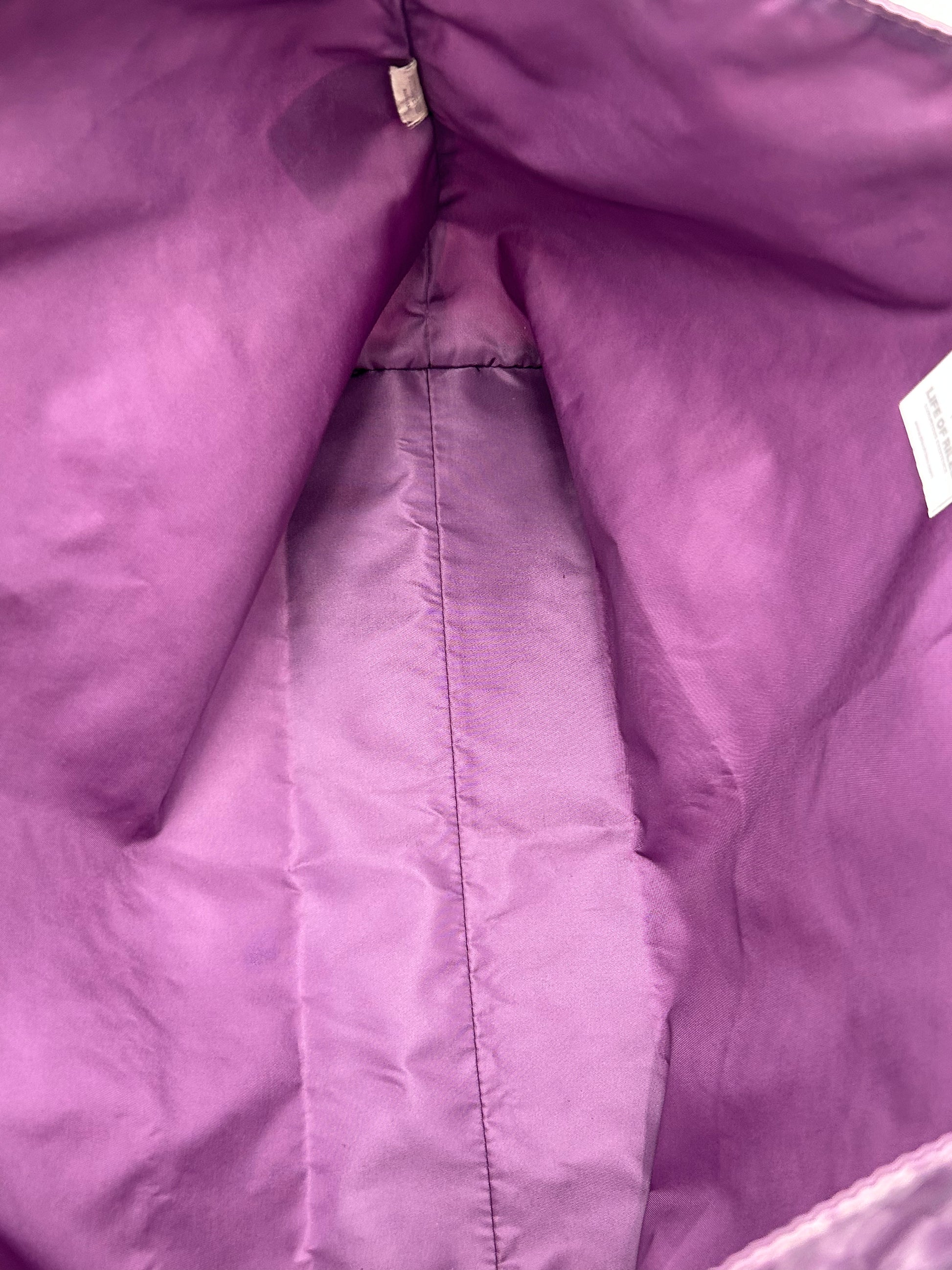 BV Nylon Tote