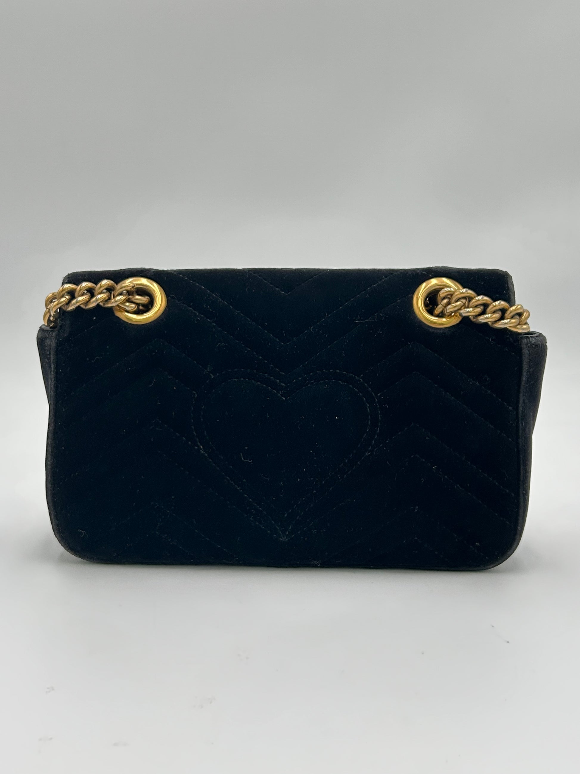 Gucci Marmont Mini Flap
