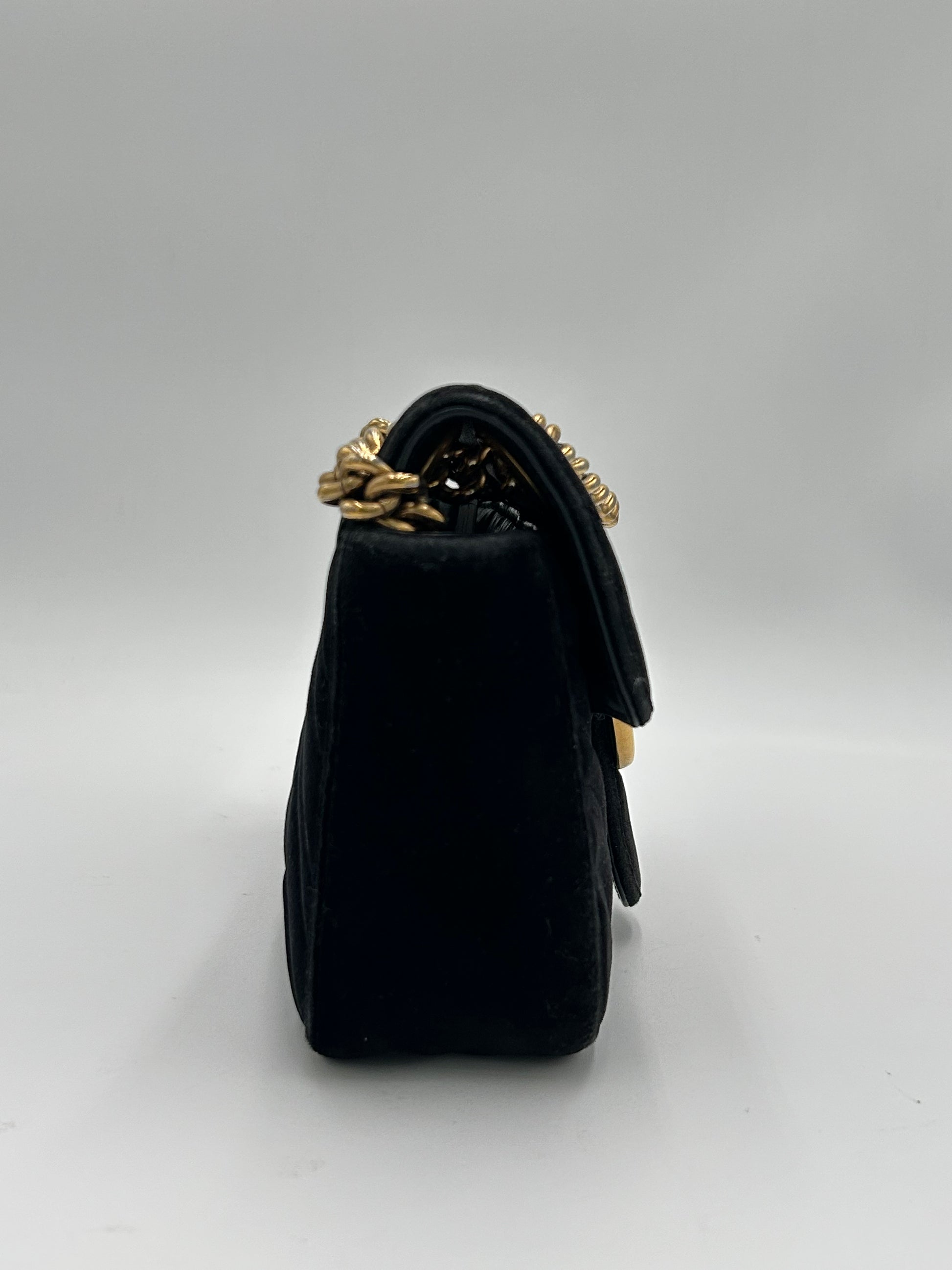 Gucci Marmont Mini Flap